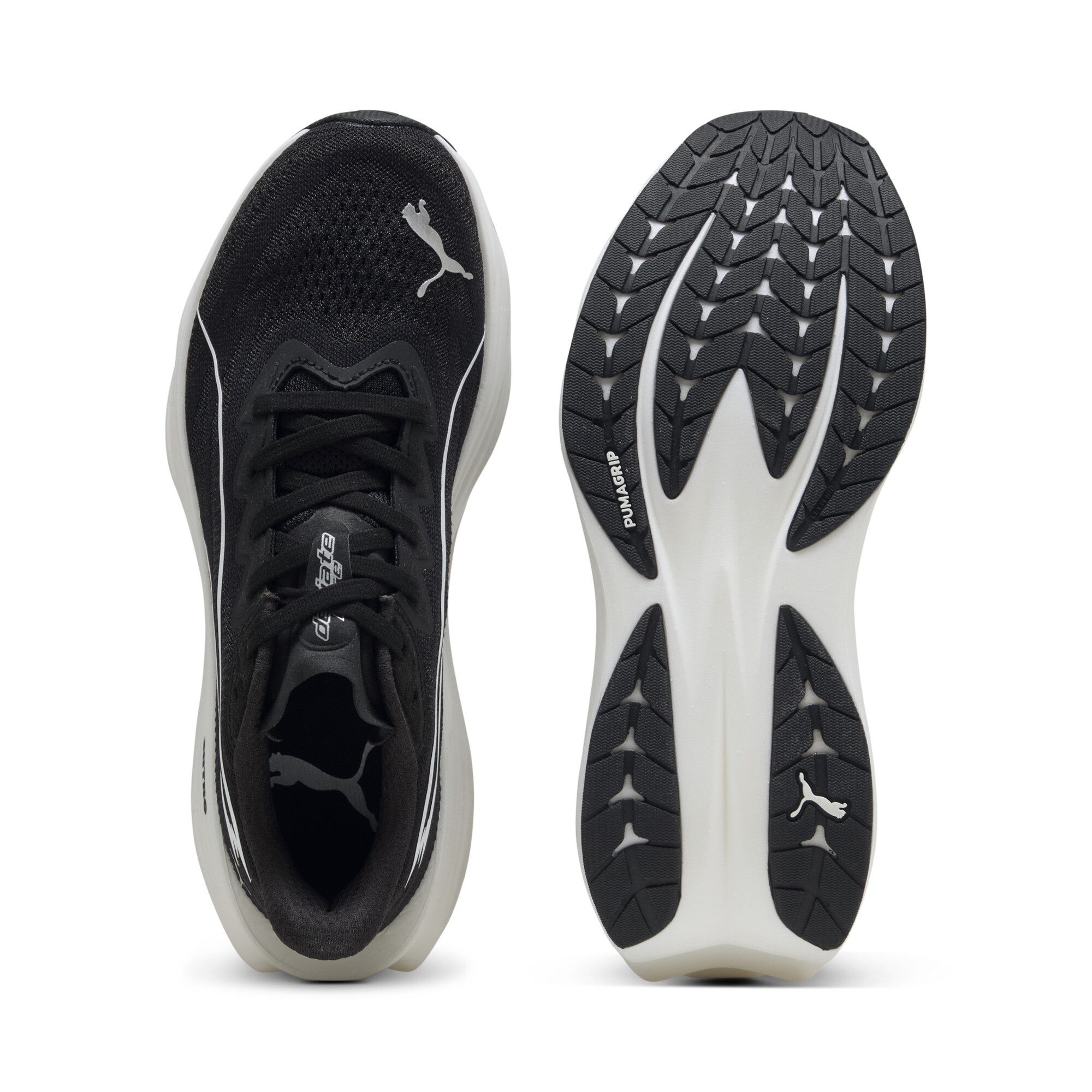 Chaussures de running Deviate Pure NITRO™ , Accessoires, Noir, 35.5 - PUMA - Modalova