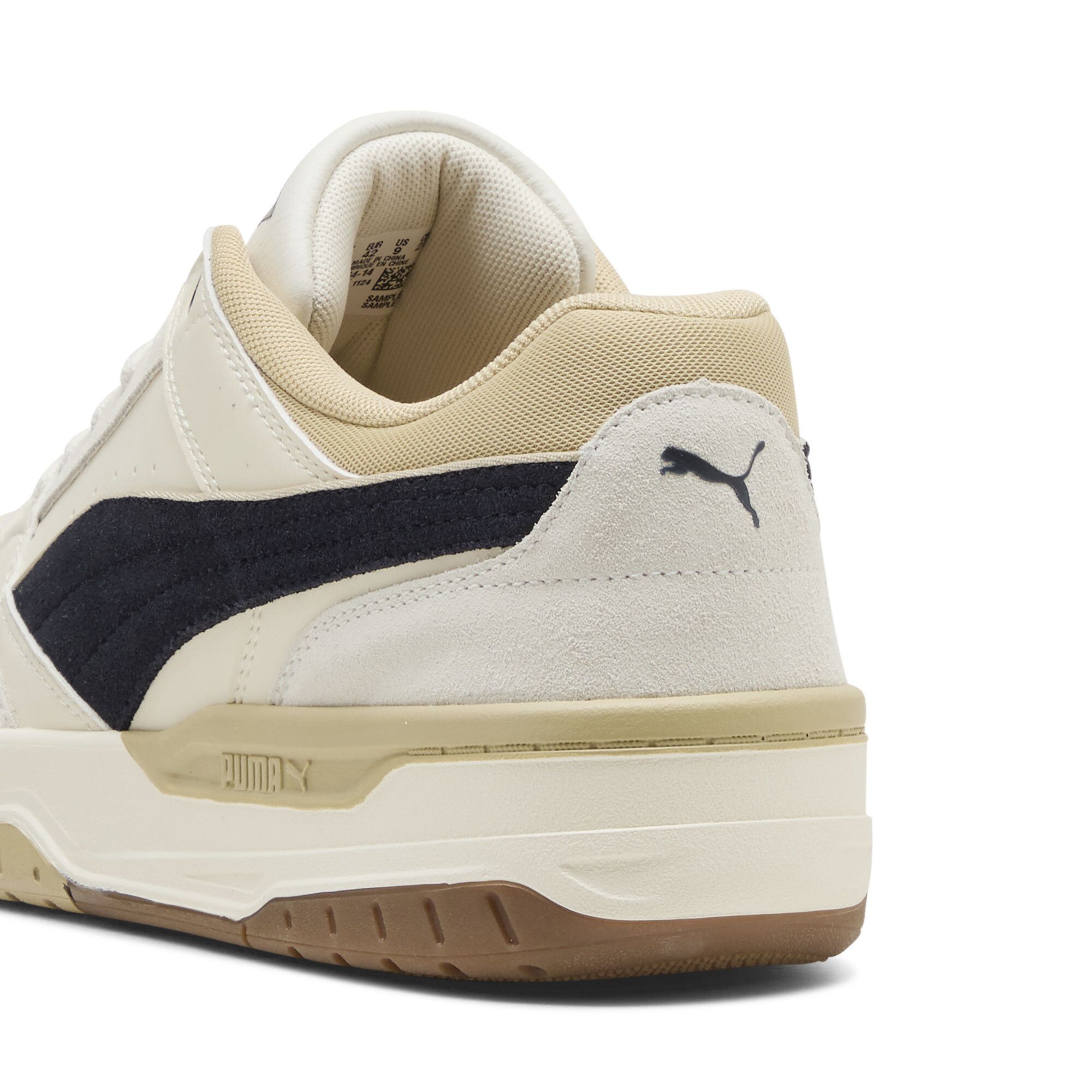 Sneakers Rebound Retro Unisexe, Chaussures, Blanc, 44 - PUMA - Modalova