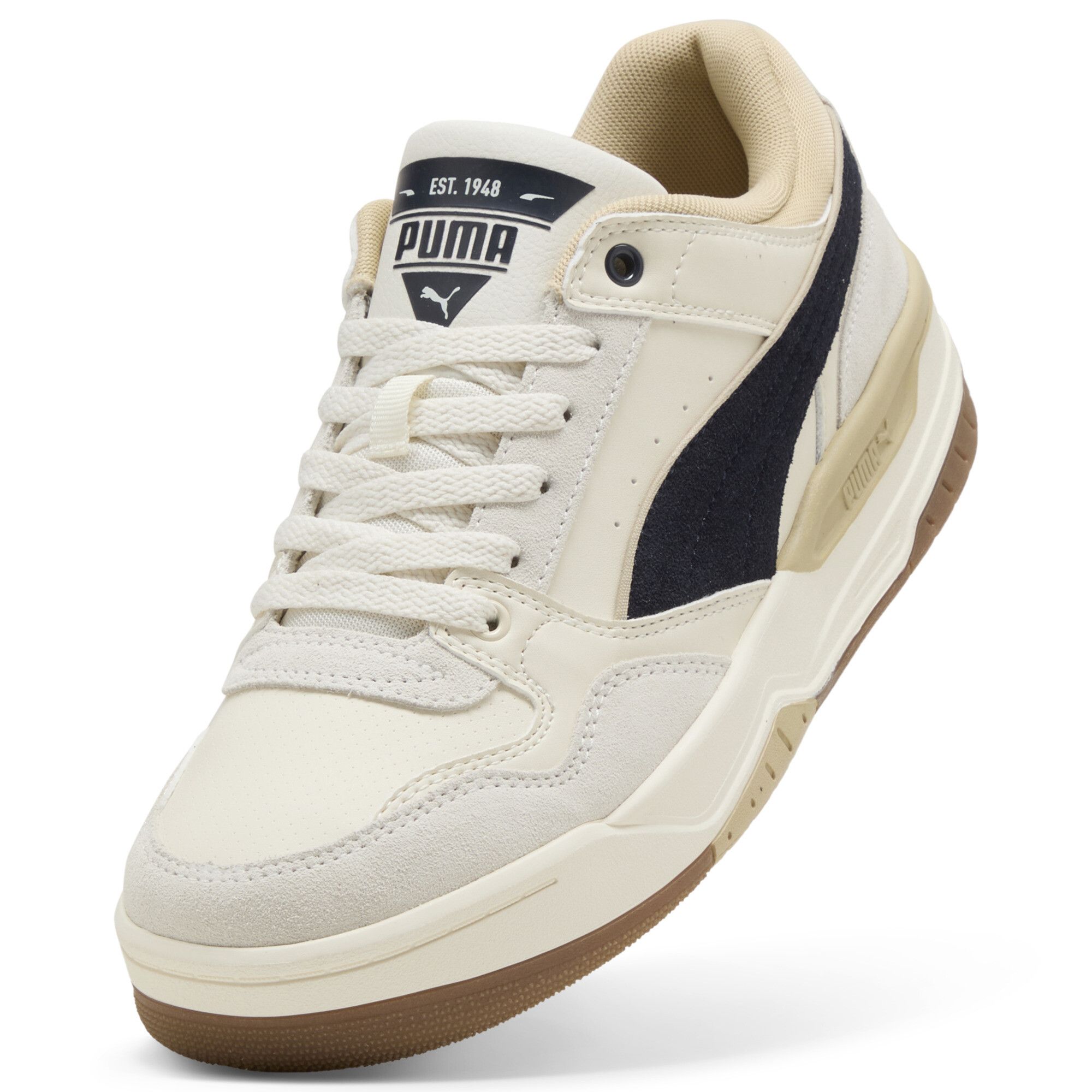 Sneakers Rebound Retro Unisexe, Chaussures, Blanc, 44 - PUMA - Modalova