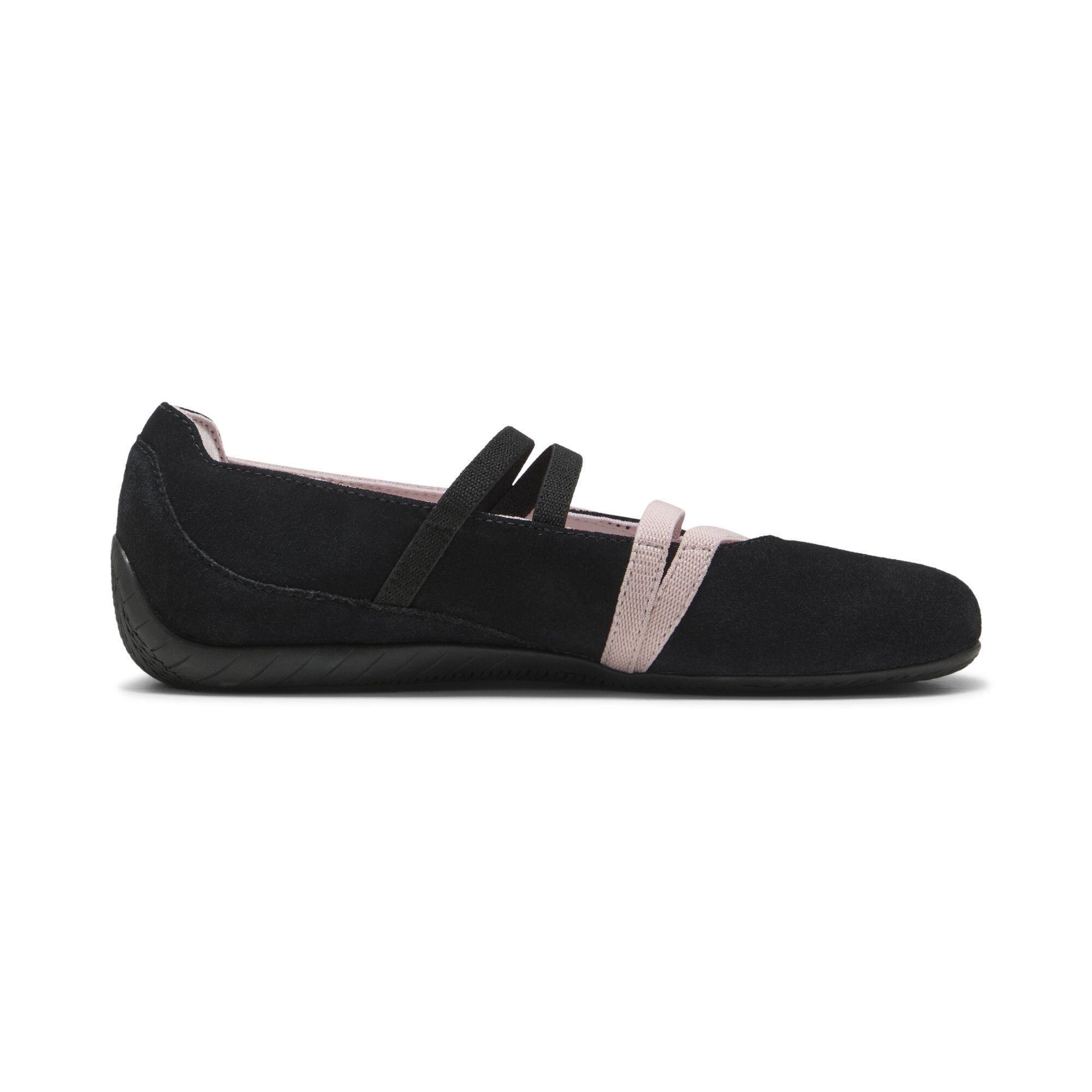 Chaussures en suède Speedcat Ballet , Chaussures, Noir, 35.5 - PUMA - Modalova