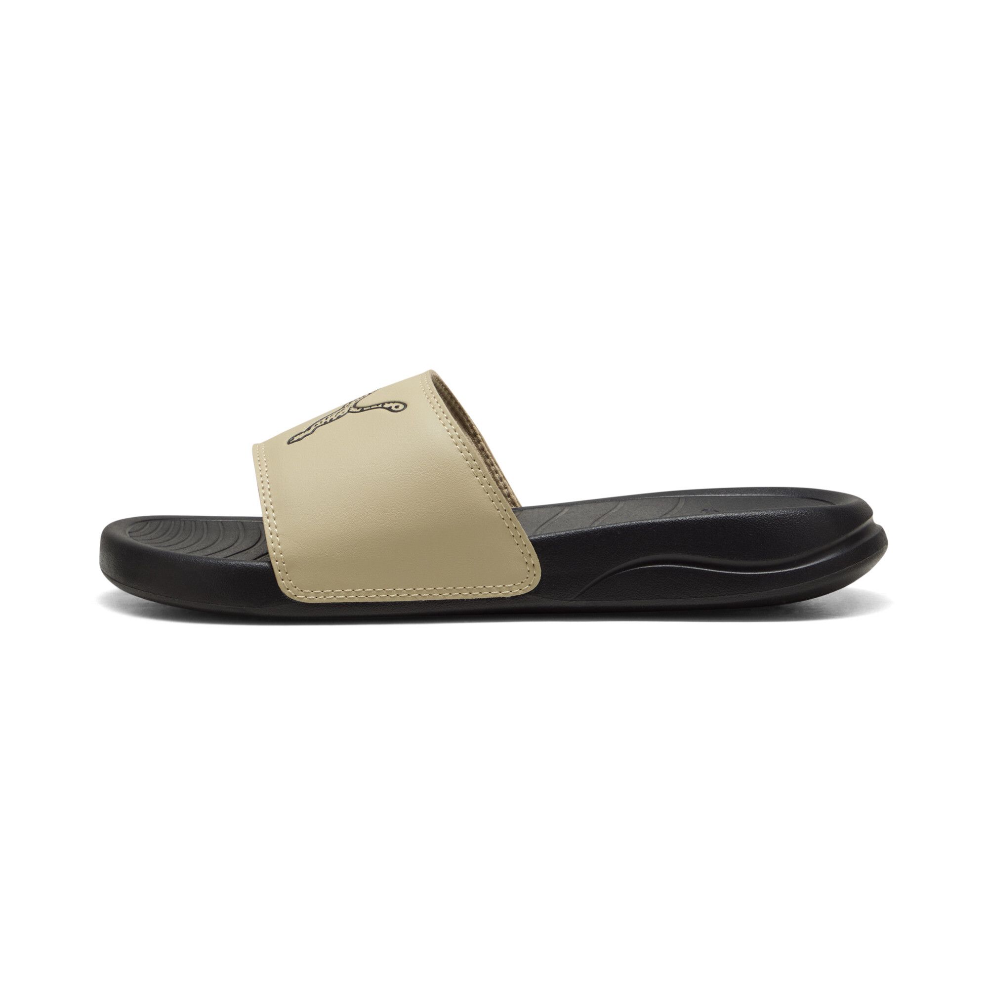 Claquettes Popcat 20 Topcat , Chaussures, Beige, 35.5 - PUMA - Modalova