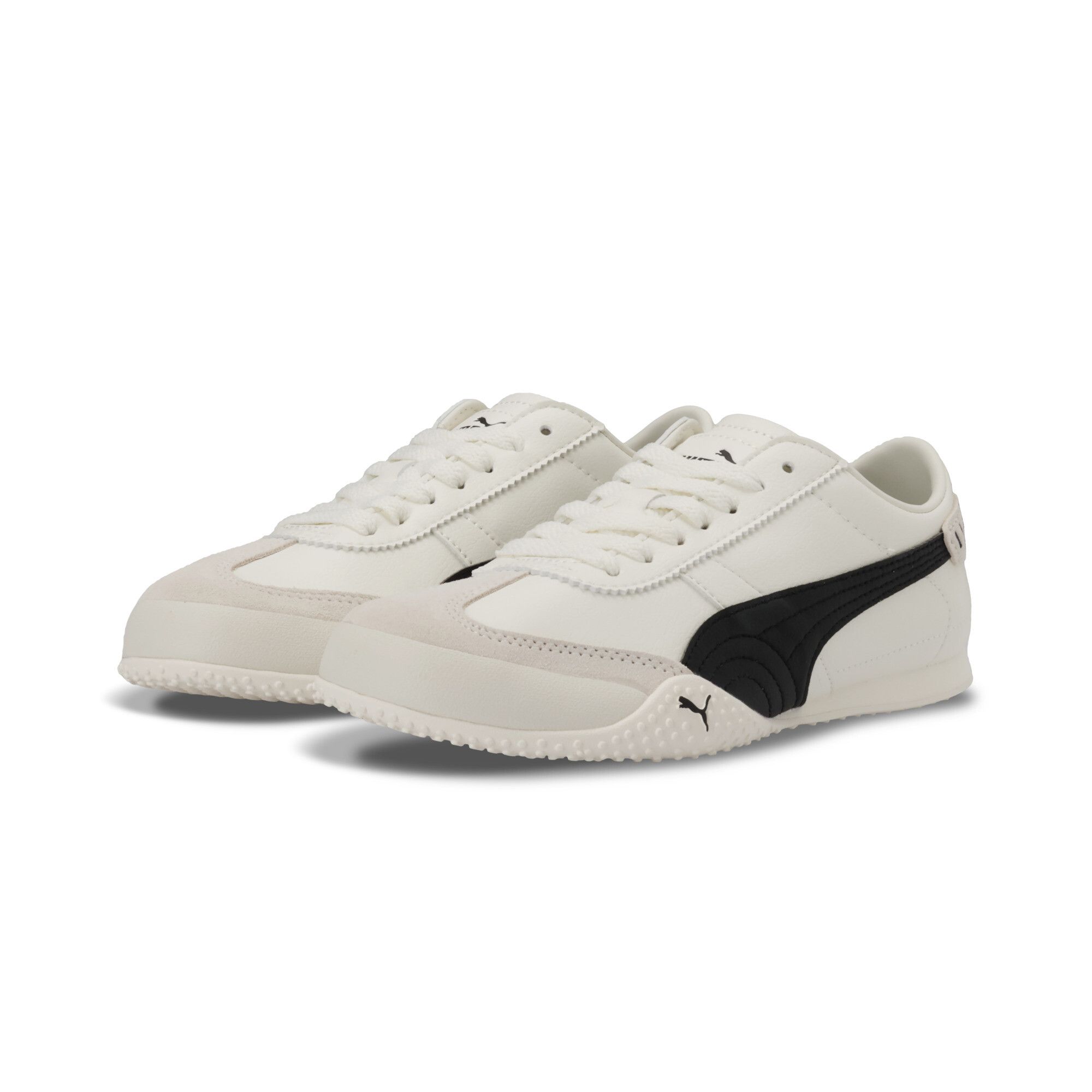 Sneakers Bella Lea , Chaussures, Blanc, 35.5 - PUMA - Modalova