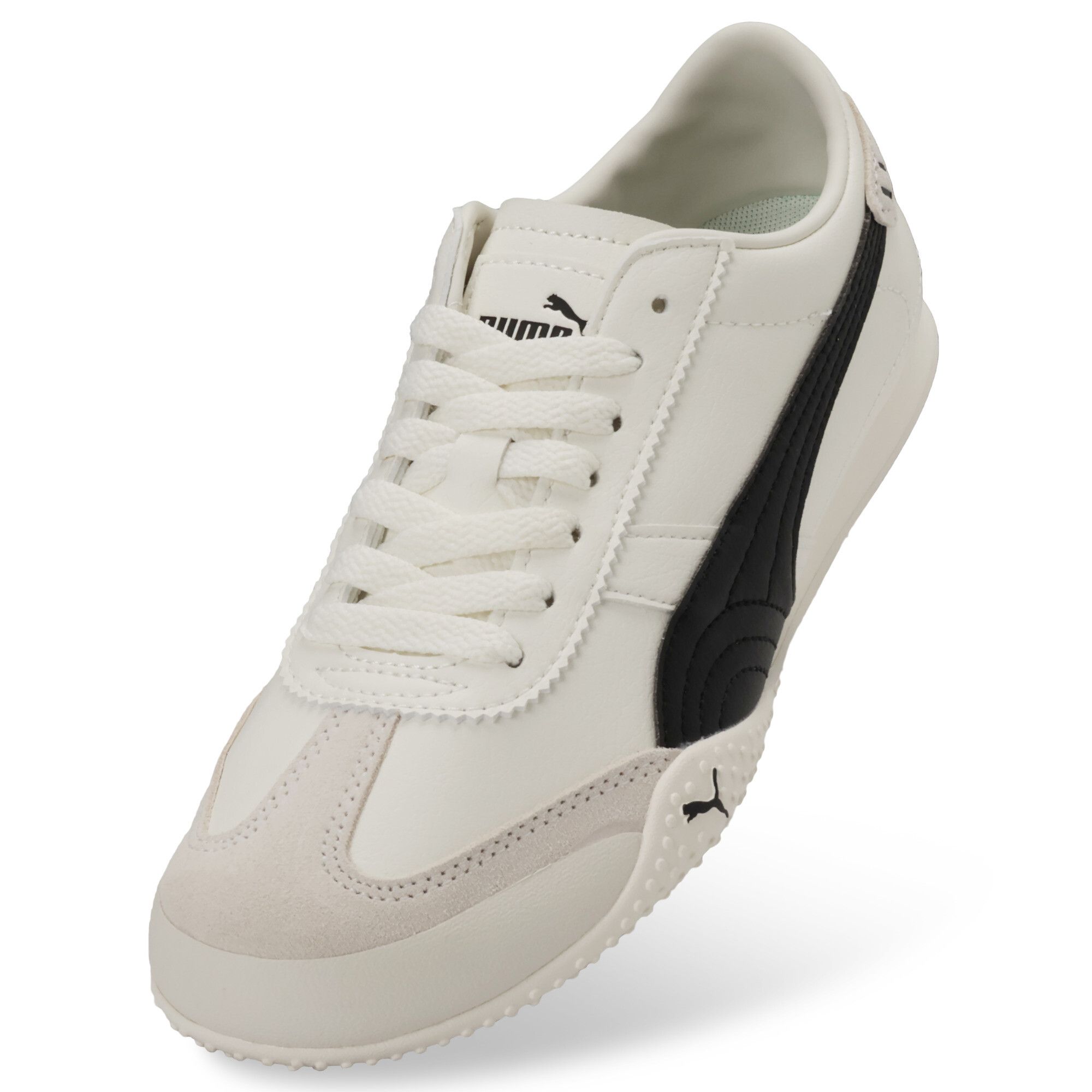 Sneakers Bella Lea , Chaussures, Blanc, 35.5 - PUMA - Modalova