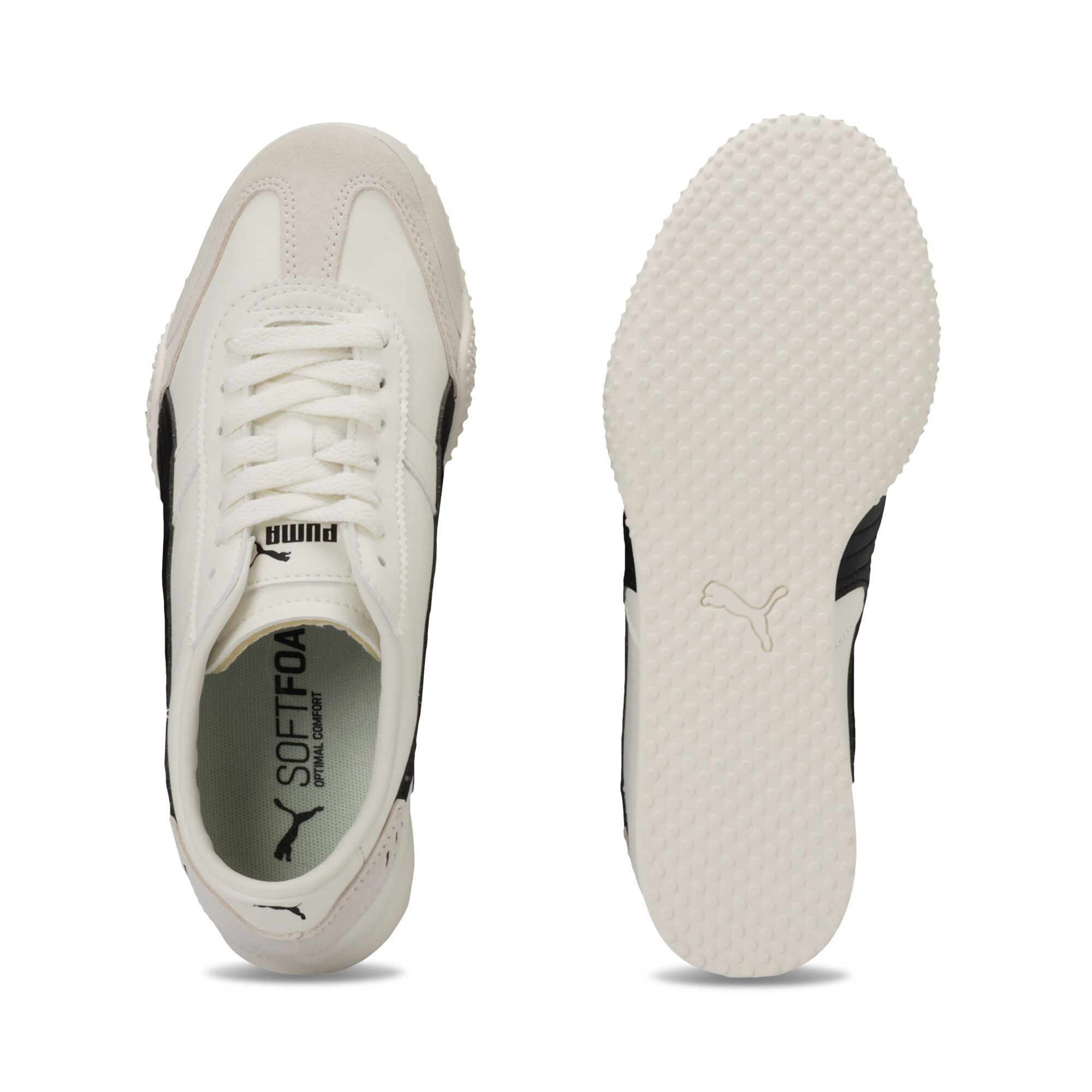 Sneakers Bella Lea , Chaussures, Blanc, 35.5 - PUMA - Modalova