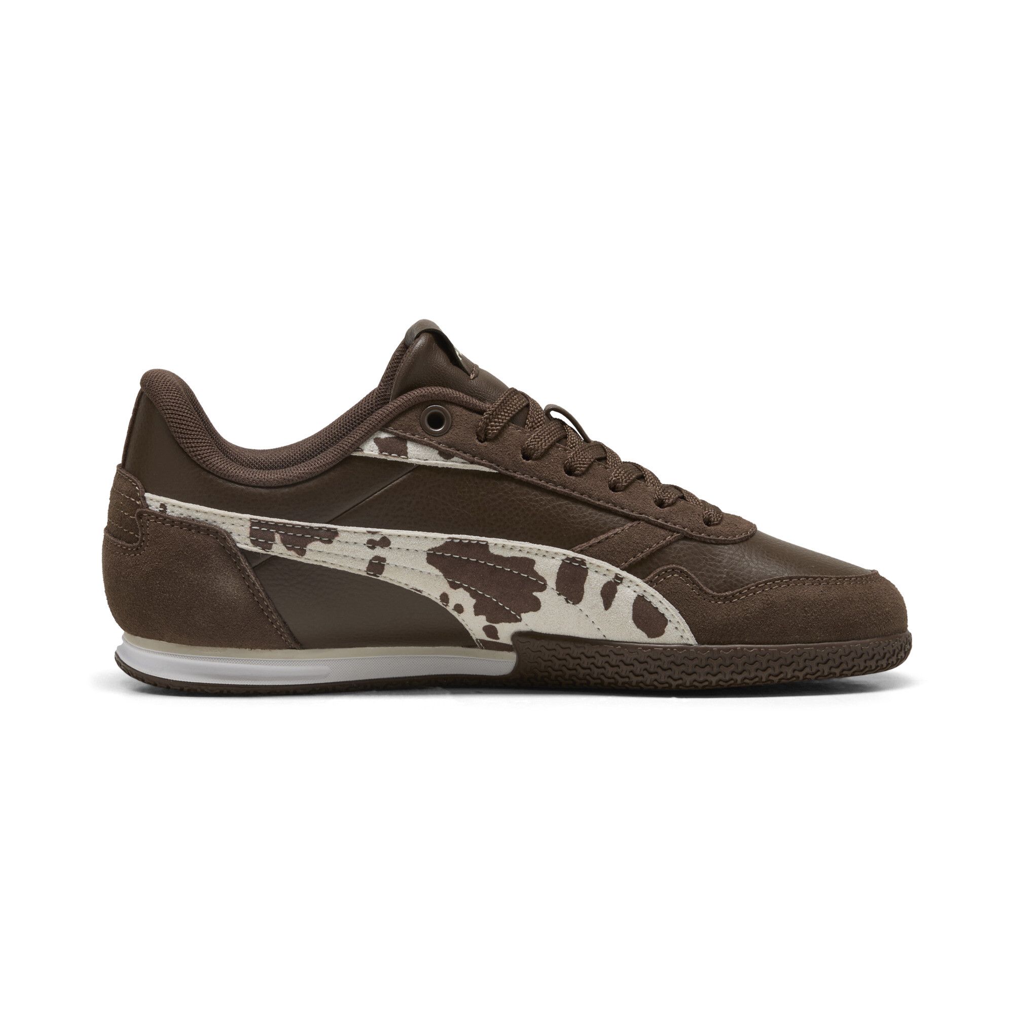 Sneakers Bella Donna Wild , Accessoires, Marron, 35.5 - PUMA - Modalova