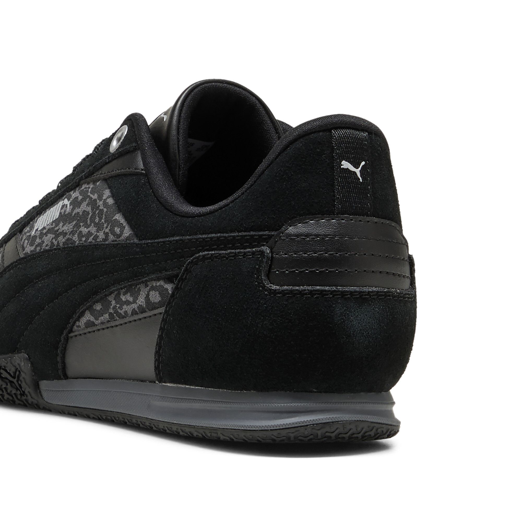 Sneakers Bella Donna Feline , Chaussures, Gris, 35.5 - PUMA - Modalova