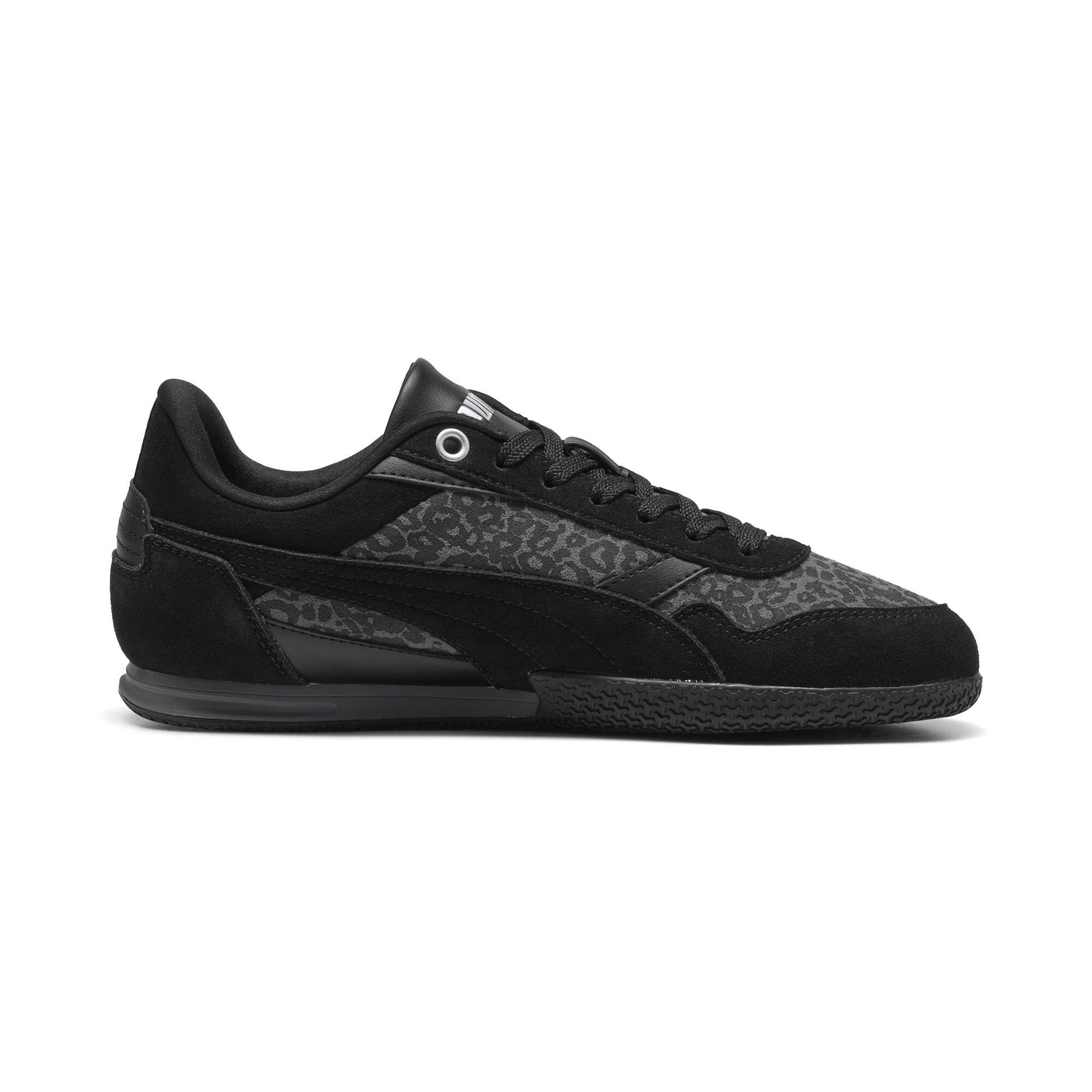 Sneakers Bella Donna Feline , Chaussures, Gris, 35.5 - PUMA - Modalova