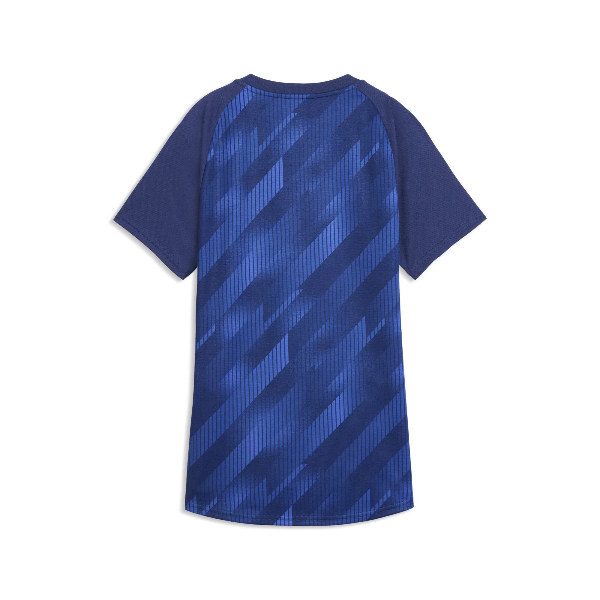 Maillot de football individualBLAZE , Vêtements, Bleu, S - PUMA - Modalova