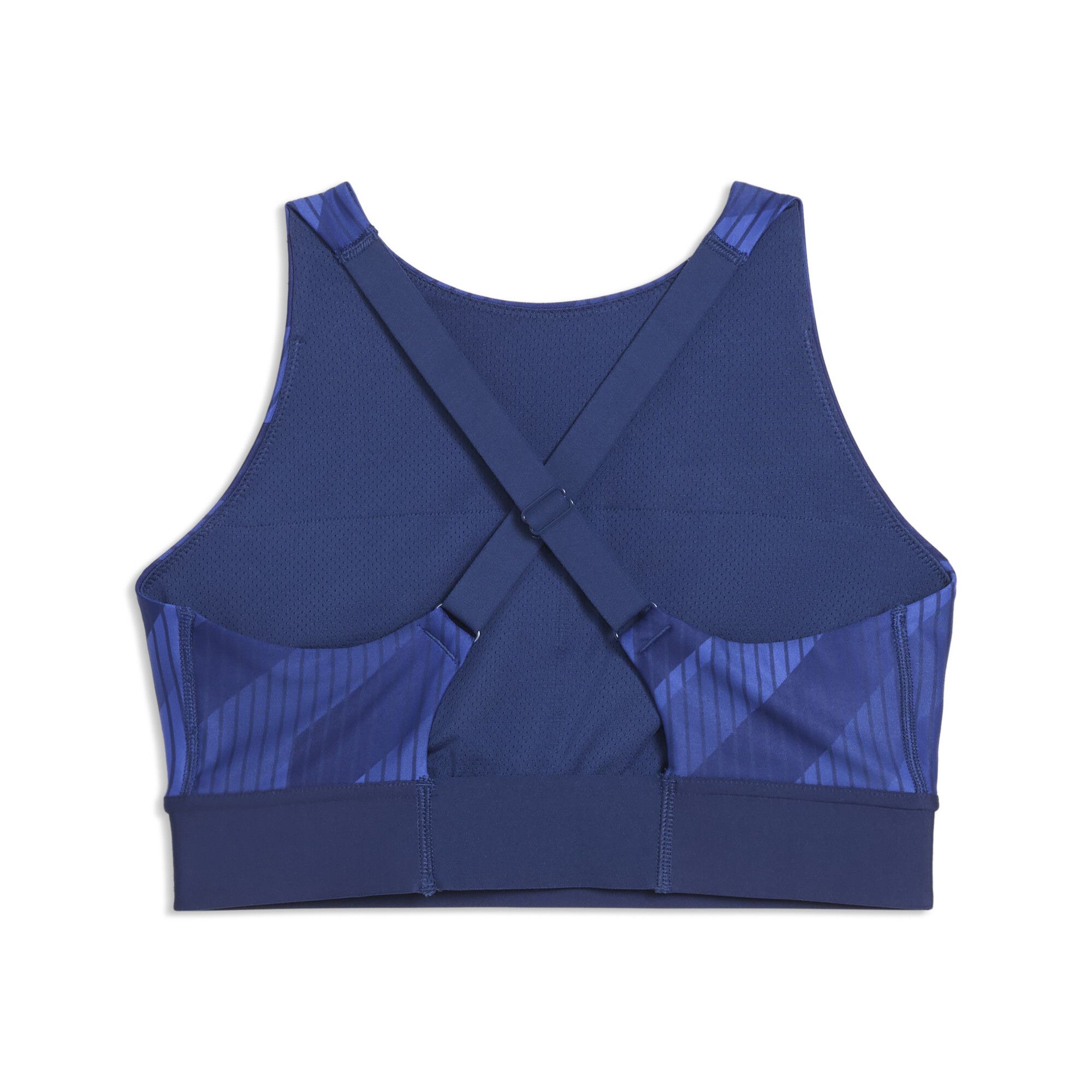 Brassière de football Eversculpt individualBLAZE , Vêtements, Bleu, S - PUMA - Modalova