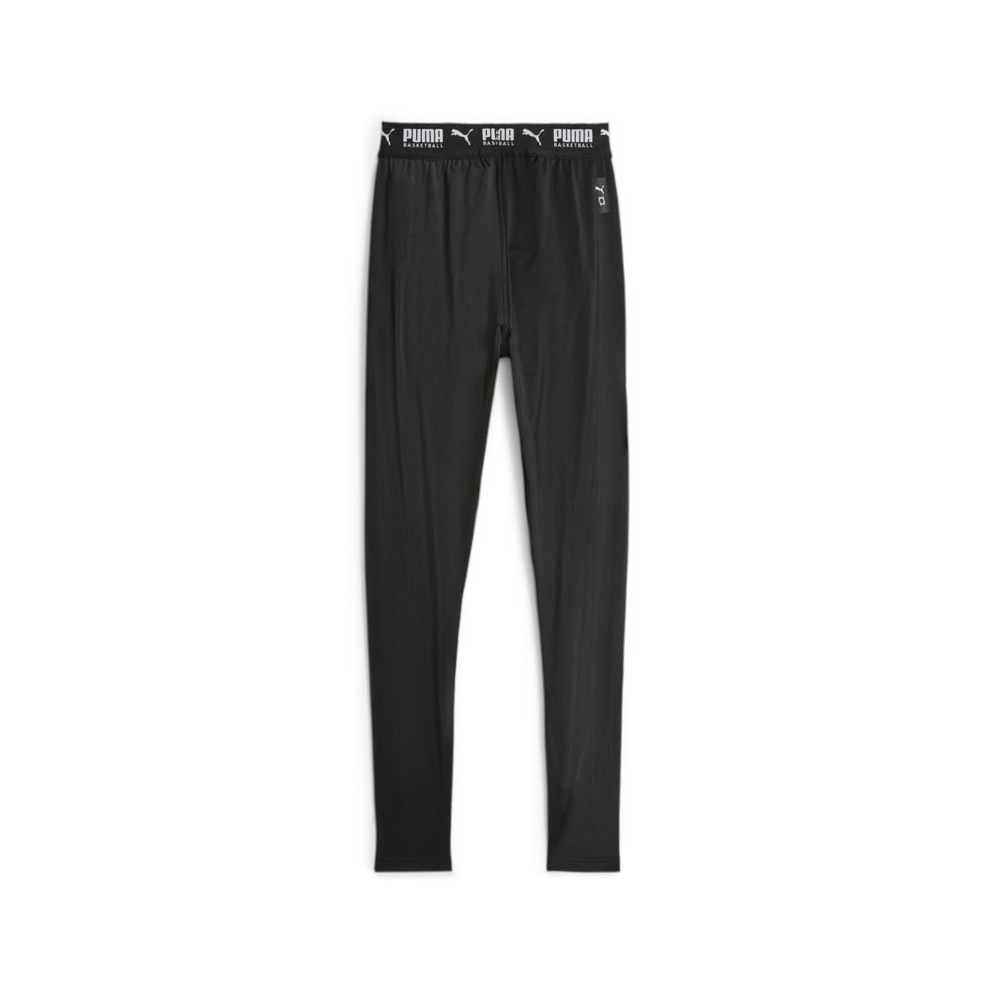 Legging de basketball Baselayer Hoops Team , Accessoires, Noir, XXS - PUMA - Modalova