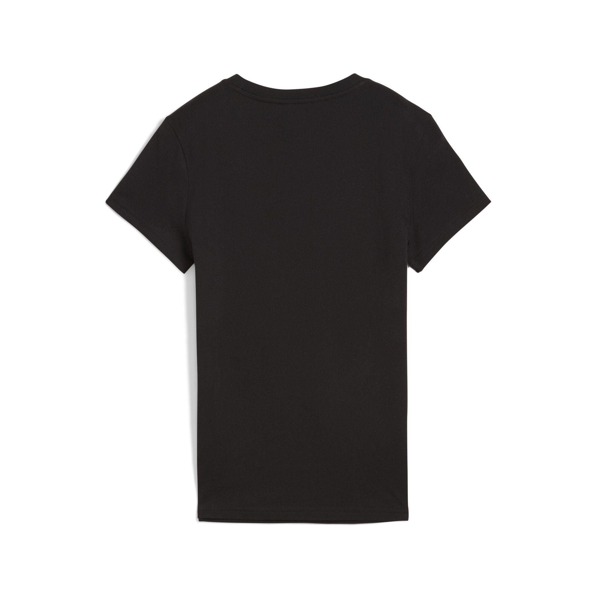 T-shirt à logo N° 1 ESS , Vêtements, Noir, XXS - PUMA - Modalova