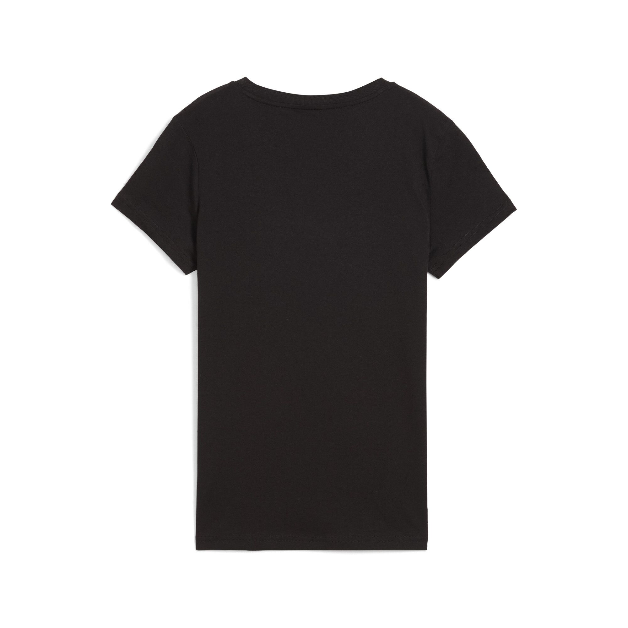 T-shirt à petit logo N° 1 Logo ESS , Vêtements, Noir, S - PUMA - Modalova