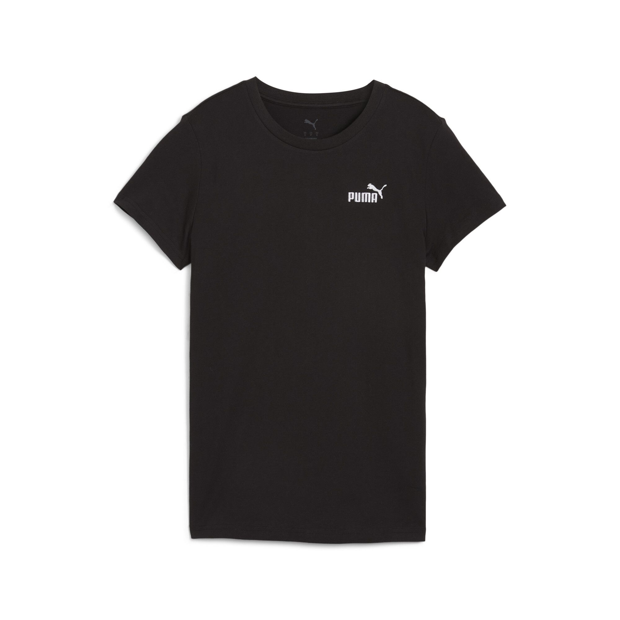 T-shirt à petit logo N° 1 Logo ESS , Vêtements, Noir, S - PUMA - Modalova