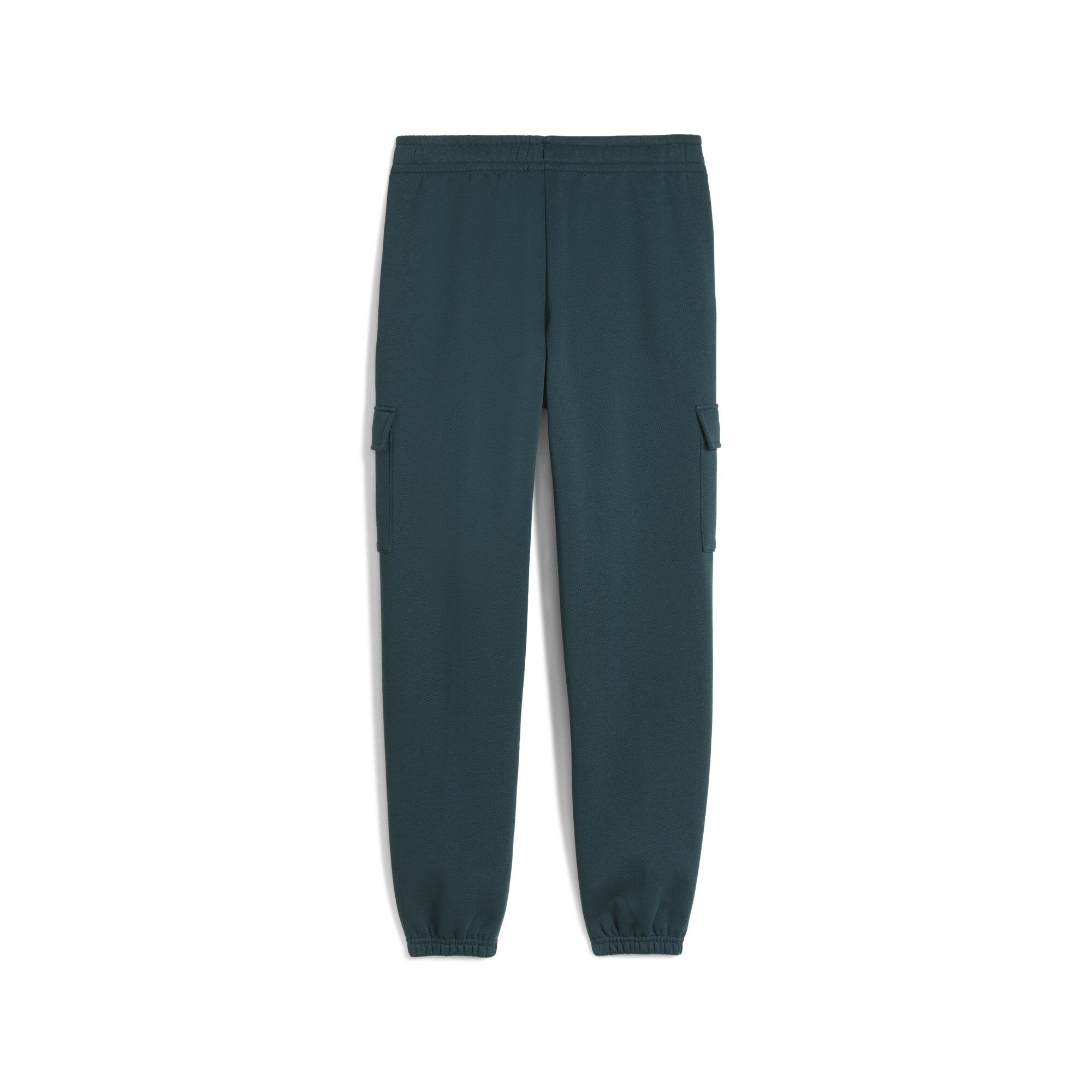 Pantalon de survêtement cargo MID90s Enfant et Adolescent, Vêtements, Vert, 15-16Y - PUMA - Modalova