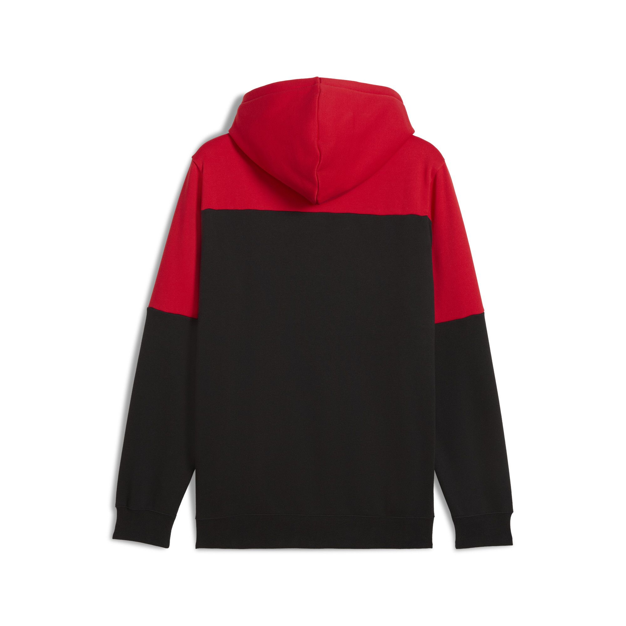 Sweat à capuche Around the Block , Vêtements, Rouge, 3XL - PUMA - Modalova