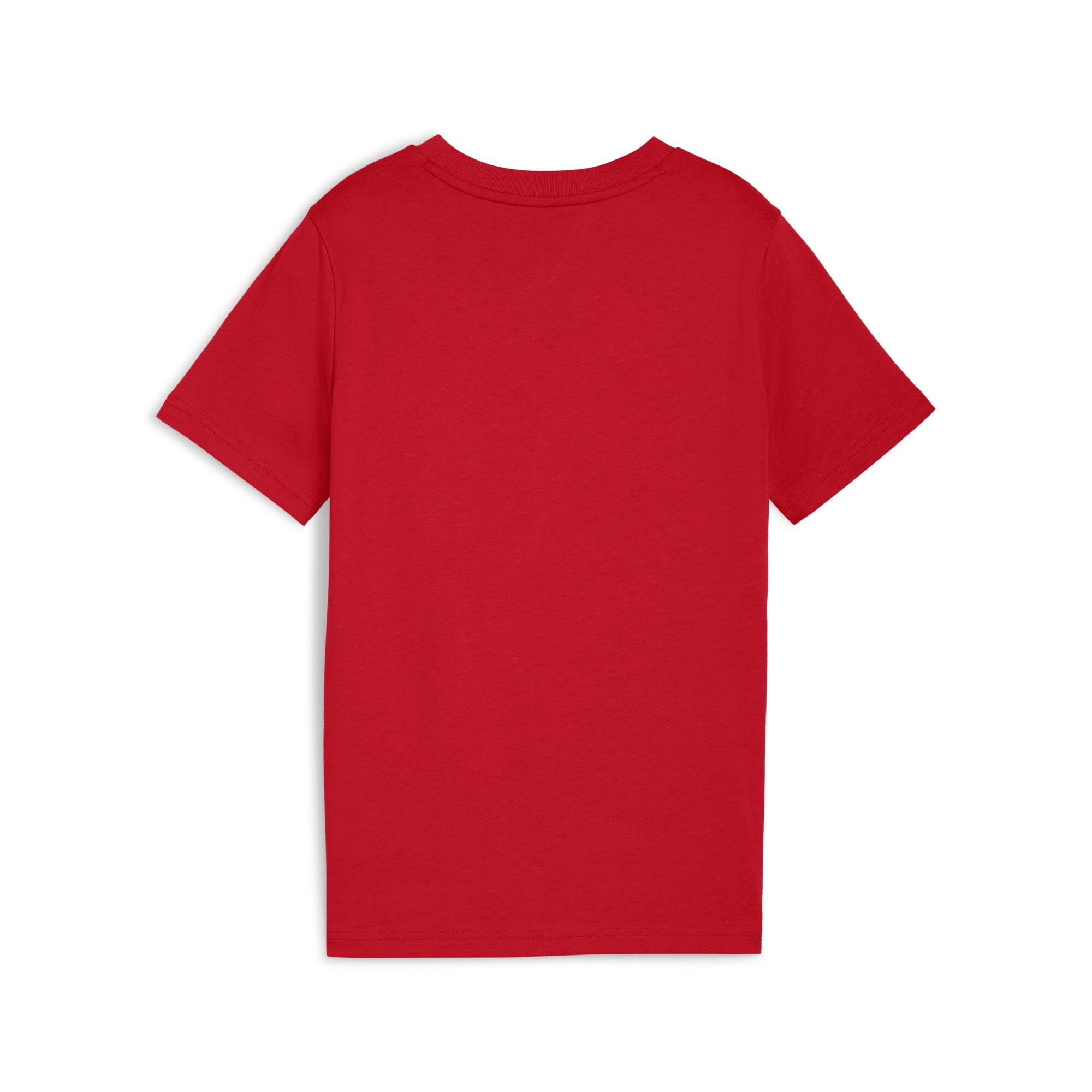 T-shirt à motif sneakers Enfant et Adolescent, Vêtements, Rouge, 176 - PUMA - Modalova