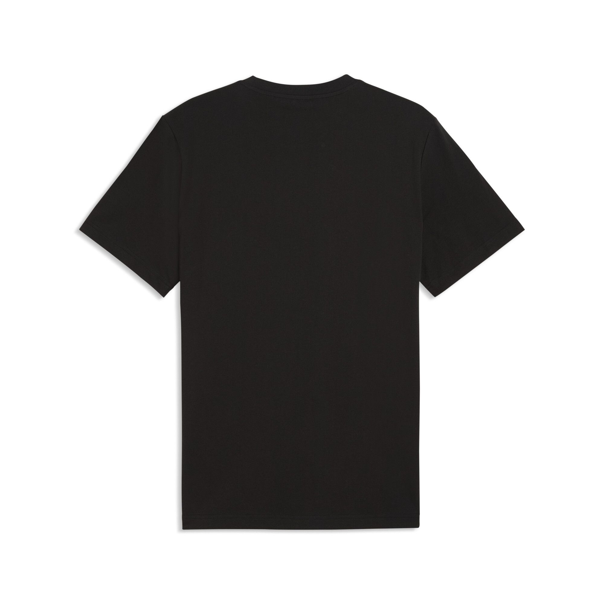 T-shirt Camo , Vêtements, Noir, S - PUMA - Modalova