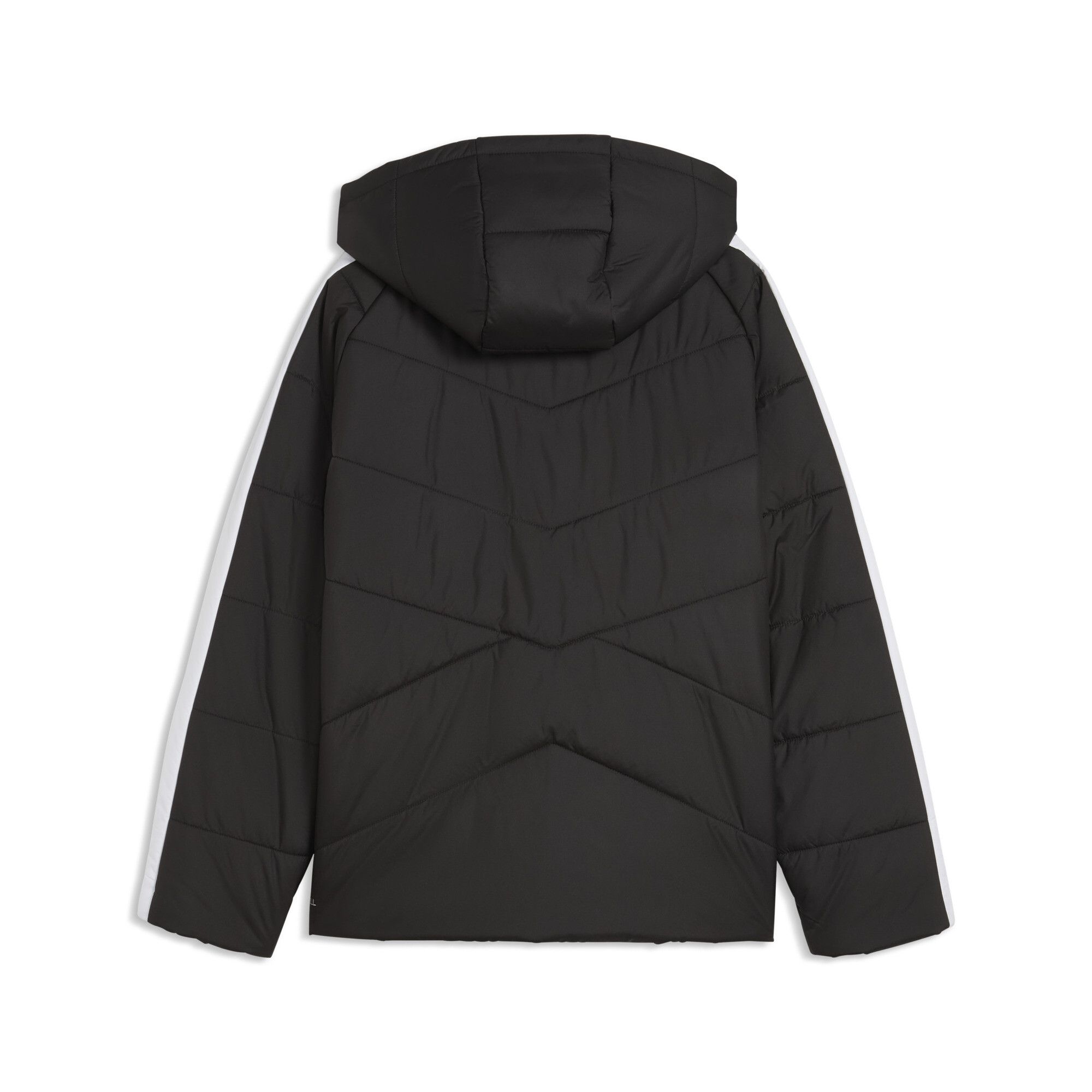 Doudoune matelassée zippée T7 Enfant et Adolescent, Vêtements, Noir, 4-5Y - PUMA - Modalova