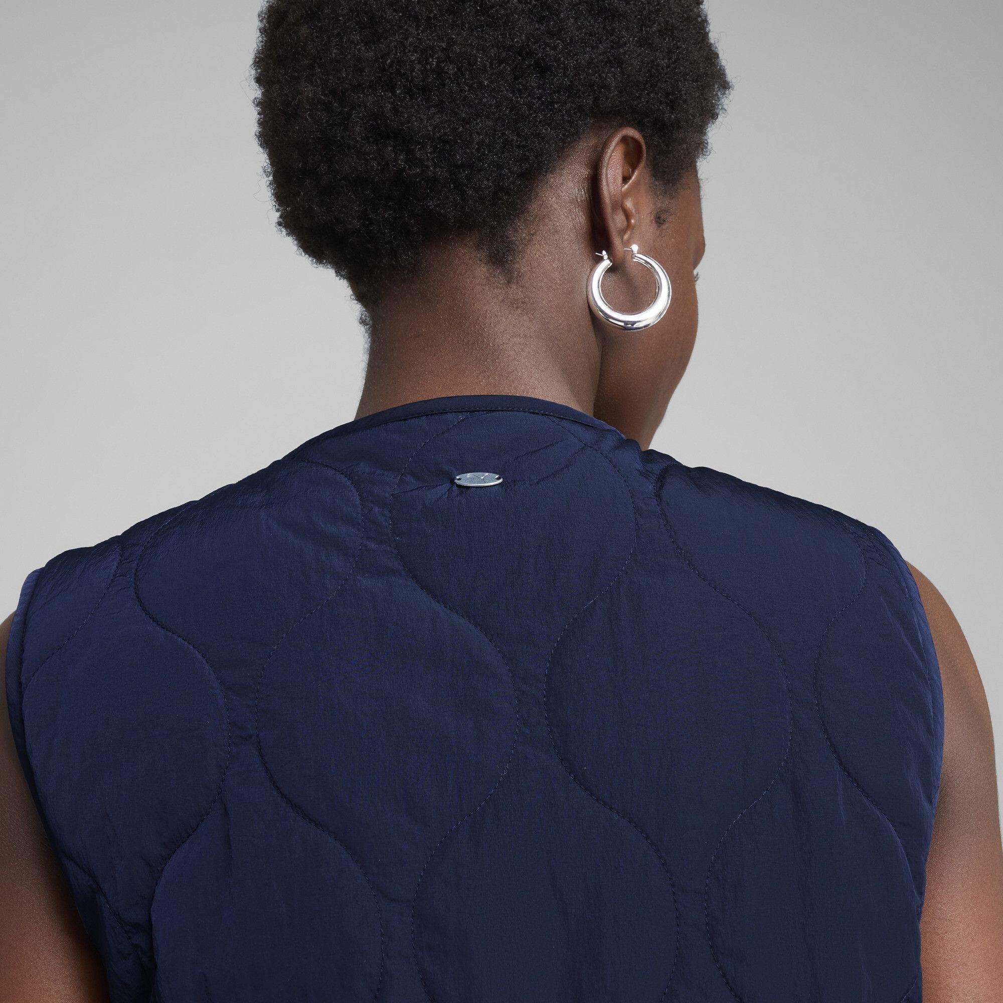 Gilet réversible YONA , Vêtements, Bleu, S - PUMA - Modalova