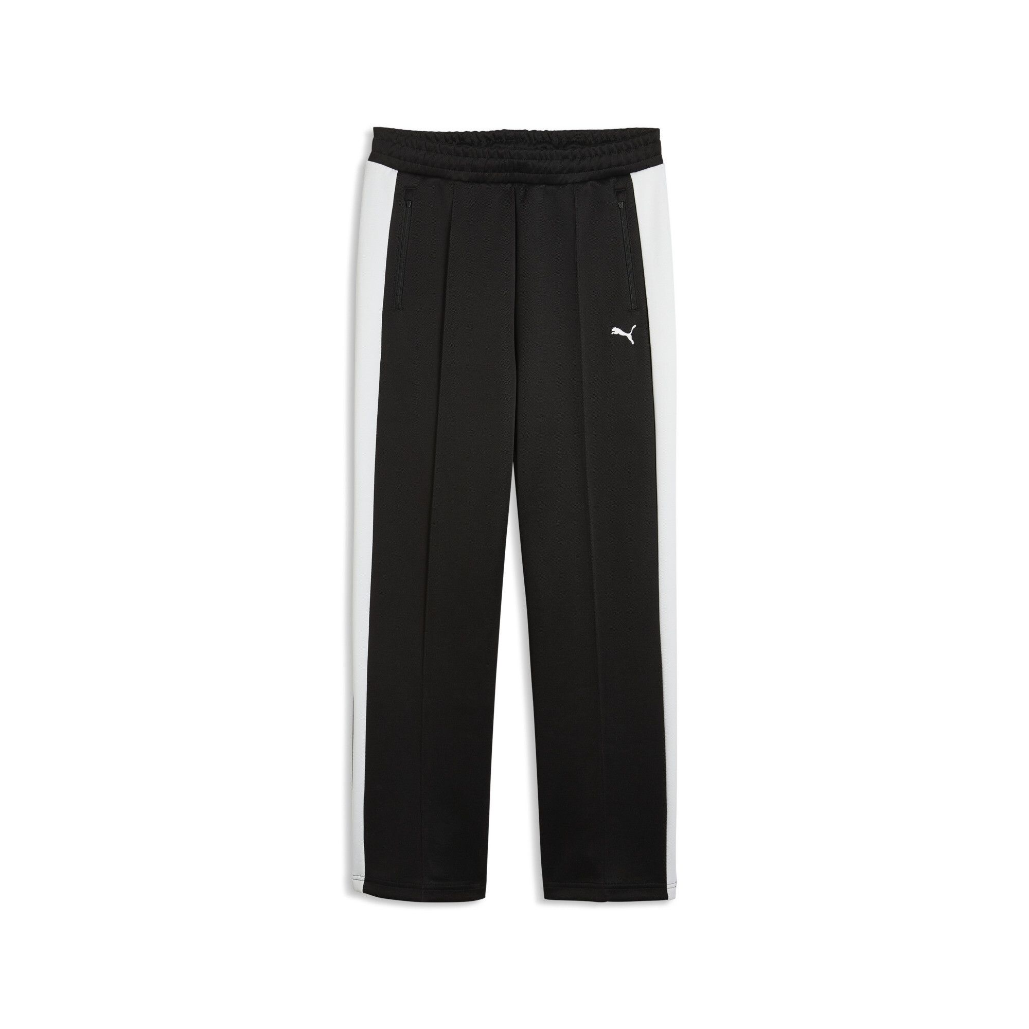 Pantalon de survêtement droit T7 Always On , Vêtements, Noir, 3XL - PUMA - Modalova