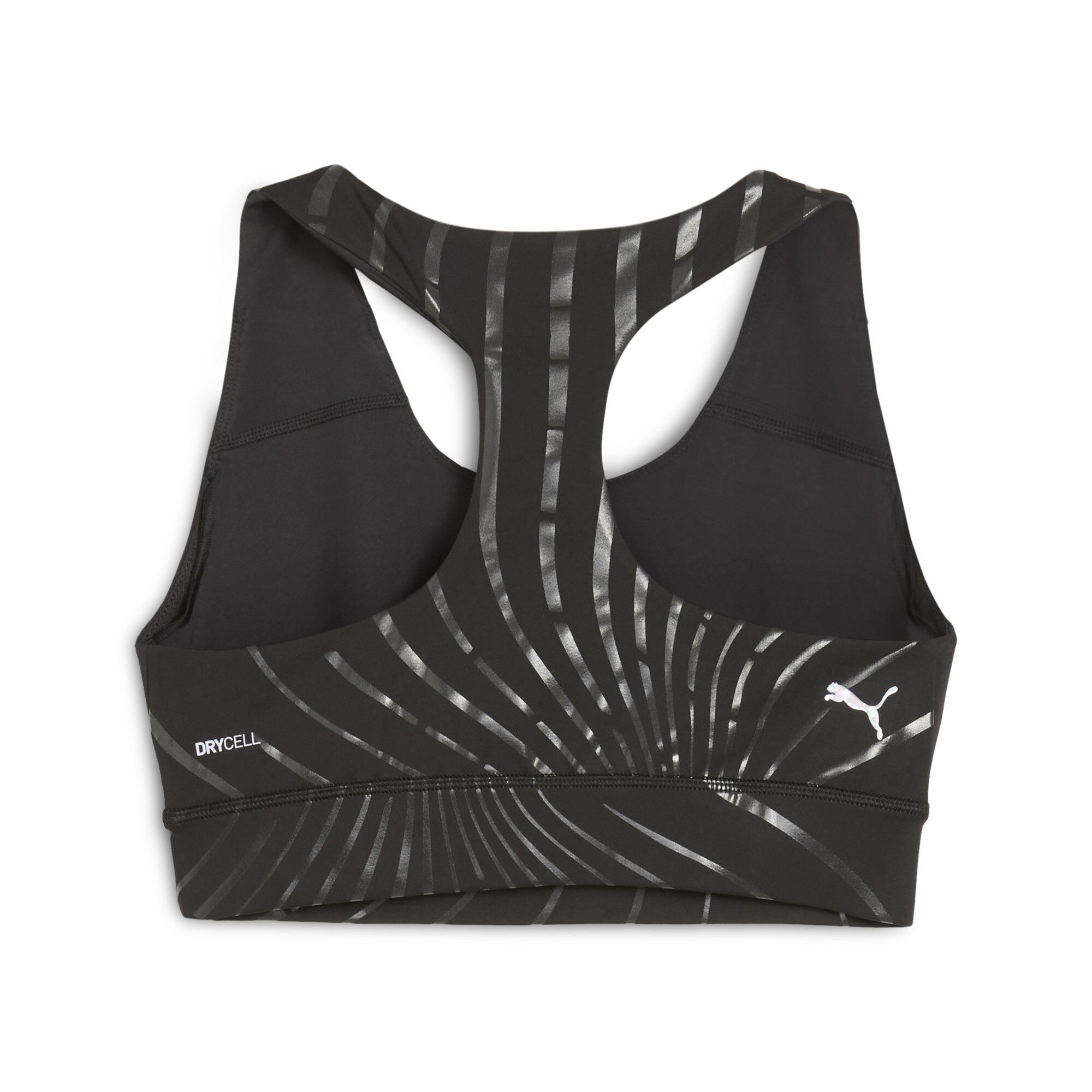 Brassière de basketball Stewie 4 Prism , Vêtements, Noir, S - PUMA - Modalova