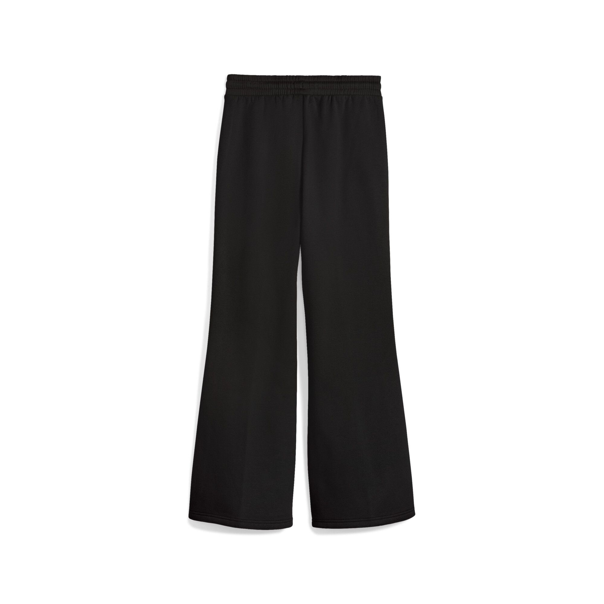 Pantalon droit à taille haute HER Comfort , Vêtements, Noir, XXS - PUMA - Modalova