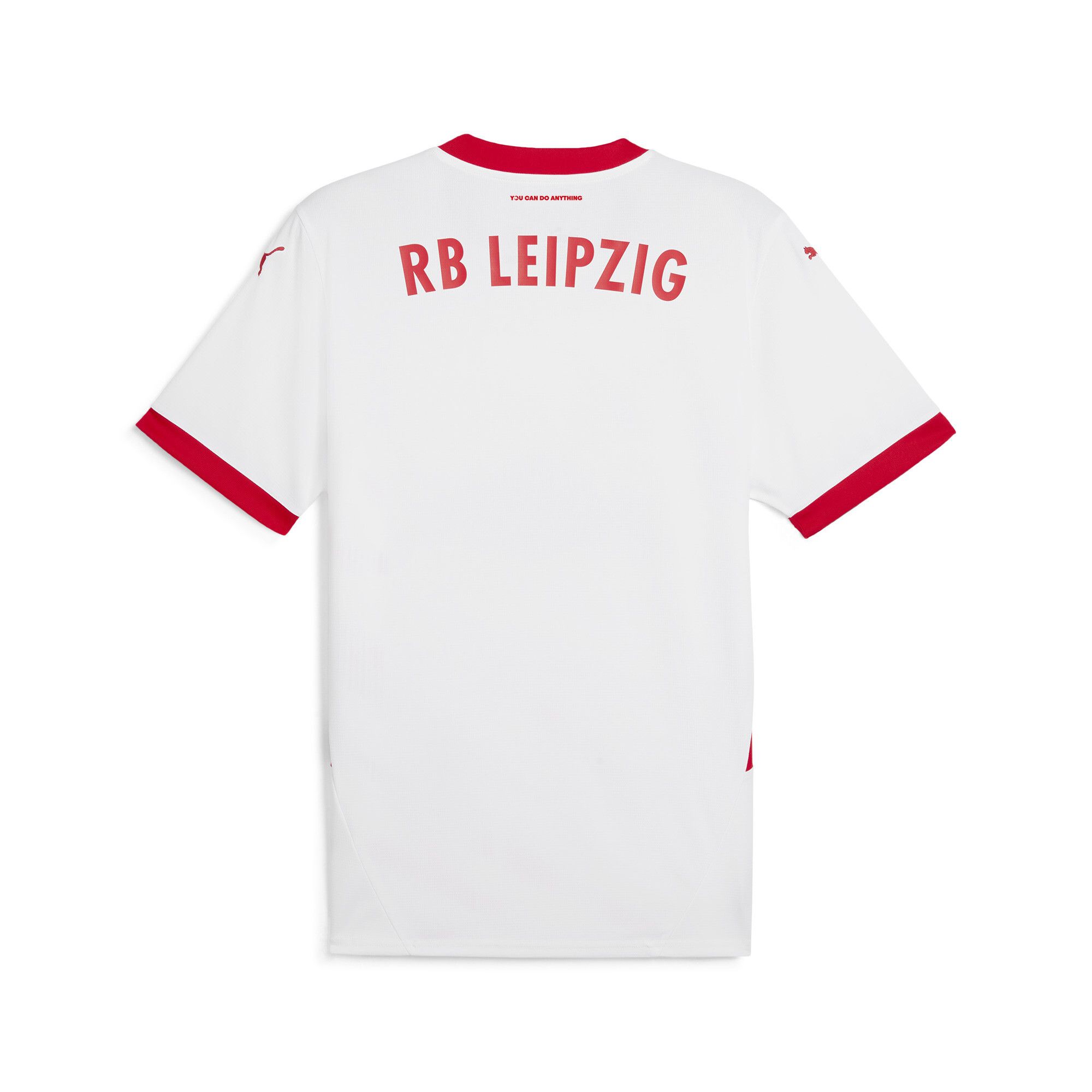 Maillot Home 24/25 RB Leipzig , Vêtements, Blanc, 3XL - PUMA - Modalova