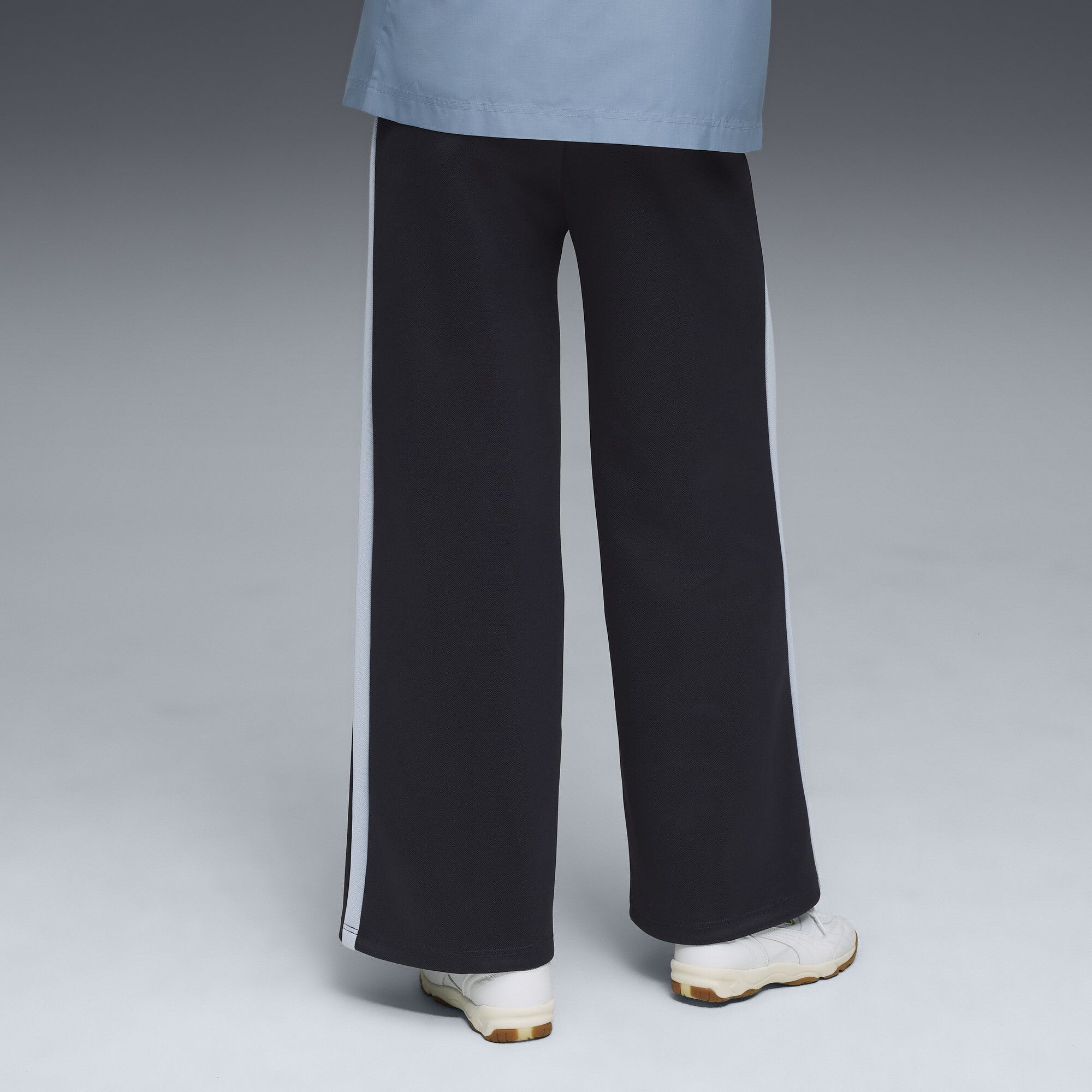 Pantalon de survêtement de football T7 FtblEdition , Accessoires, Bleu, S - PUMA - Modalova