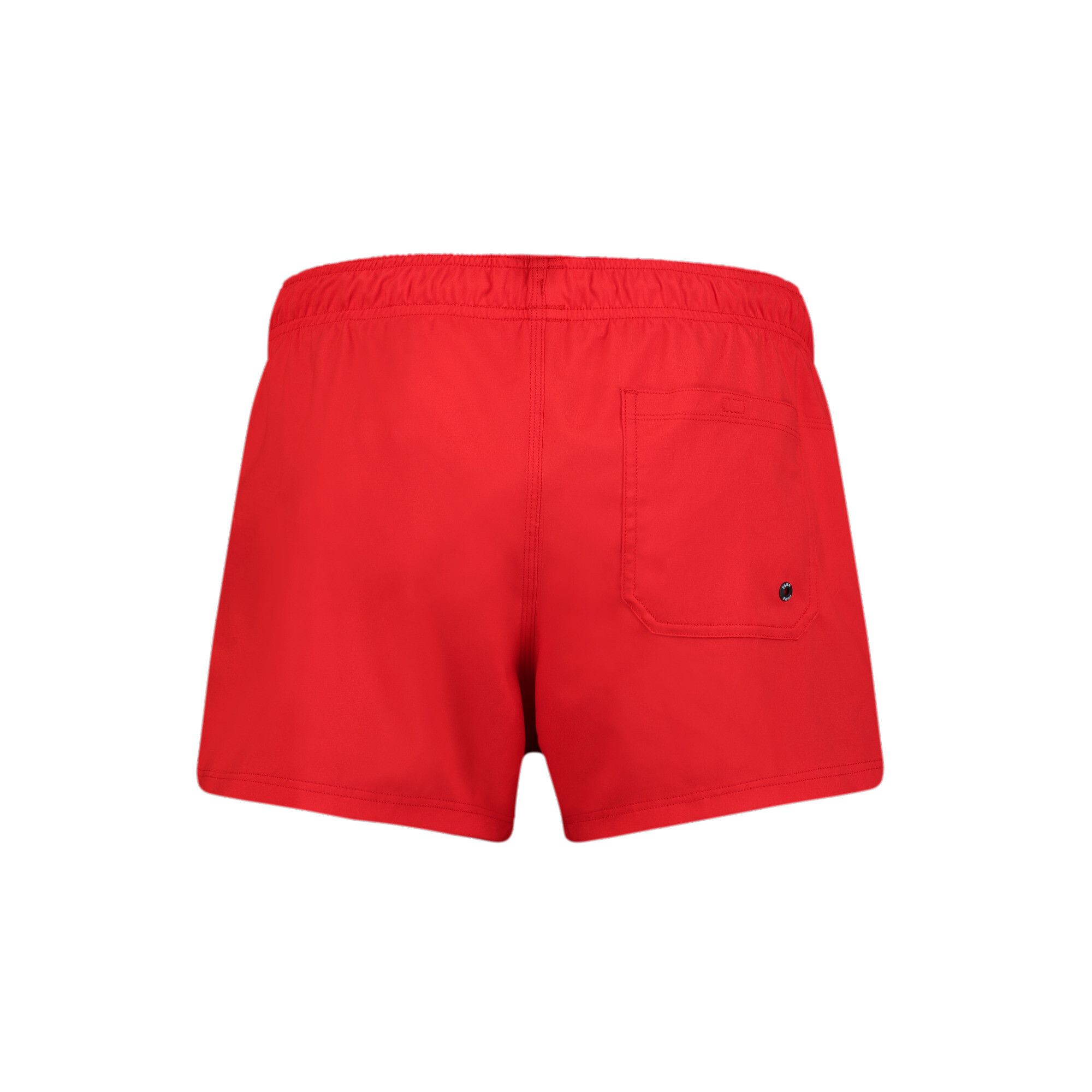 Short de bain court , Vêtements, Rouge, XS - PUMA - Modalova