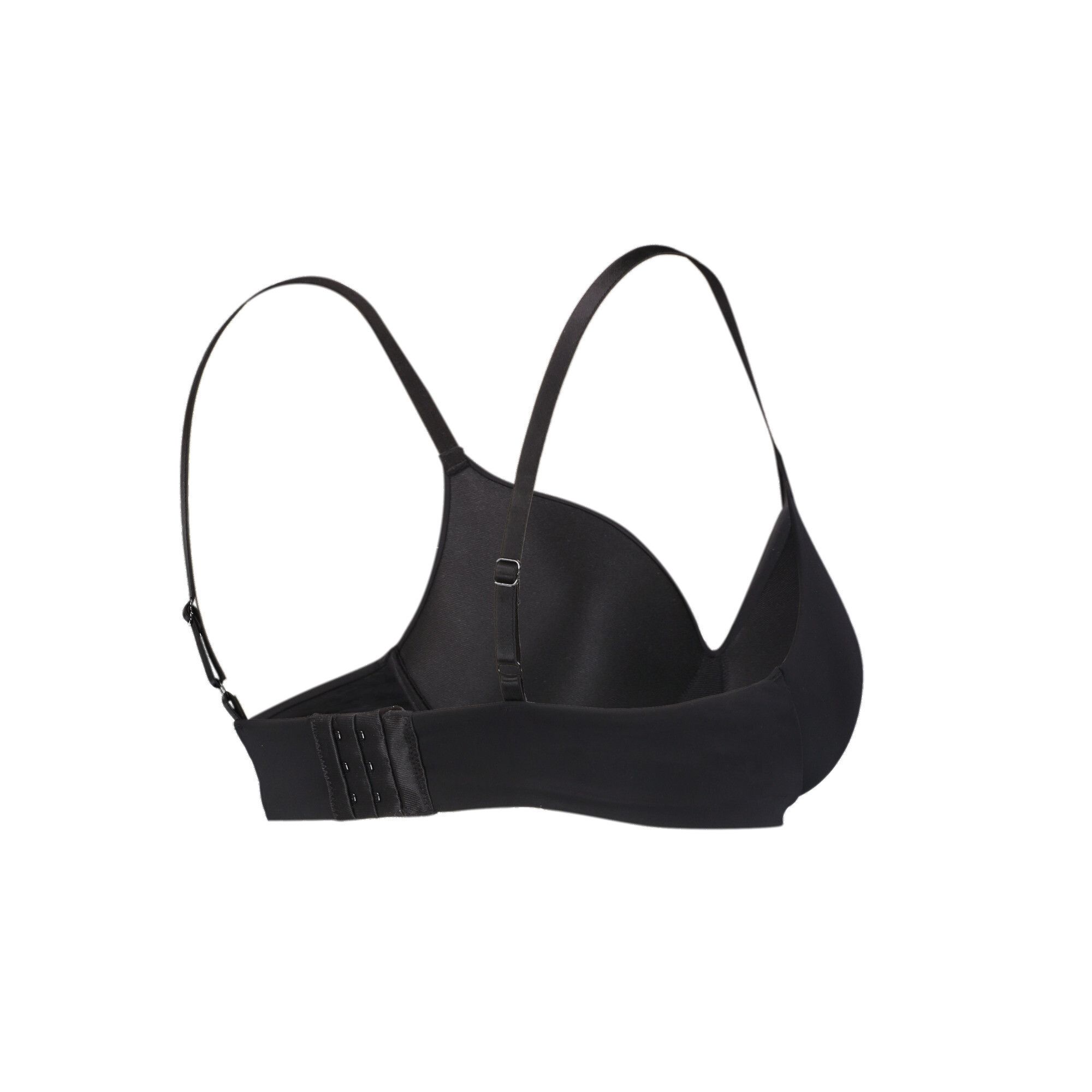 Brassière de fitness rembourré doux , Vêtements, Noir, 32B - PUMA - Modalova