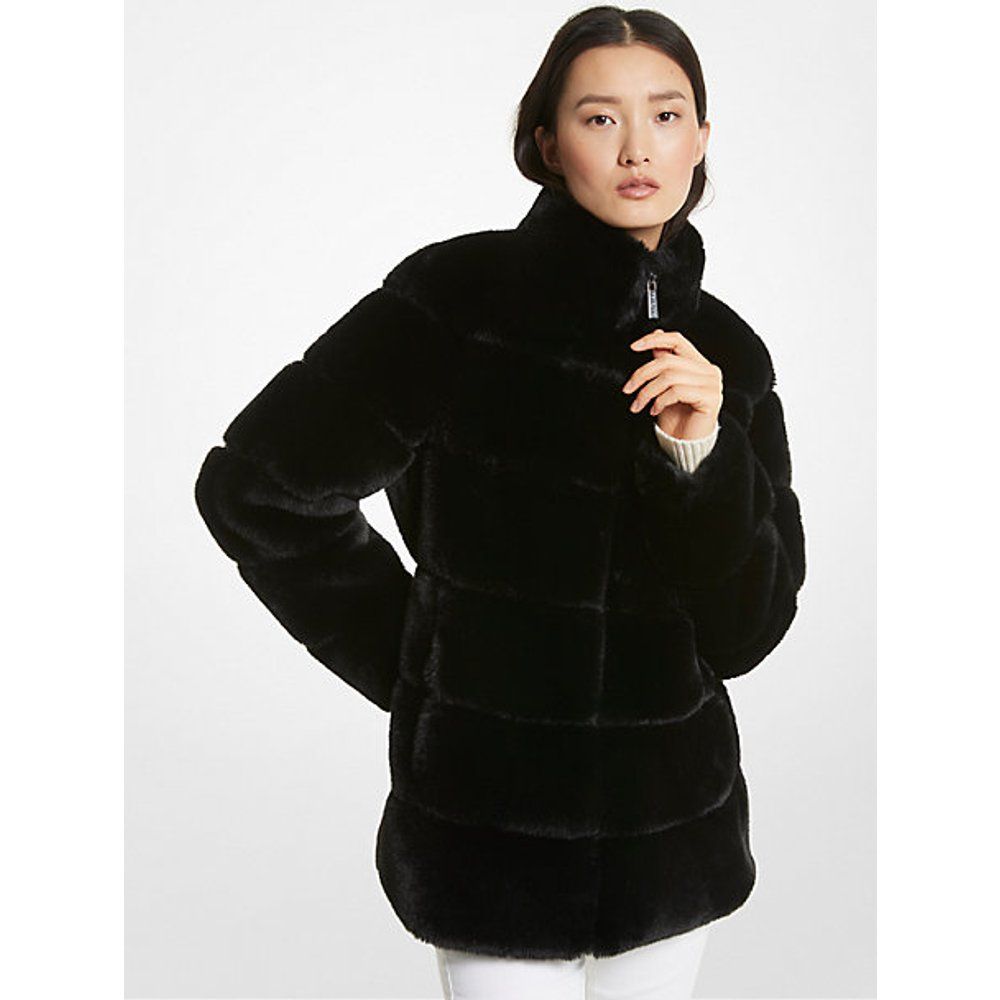 Manteau mk best sale