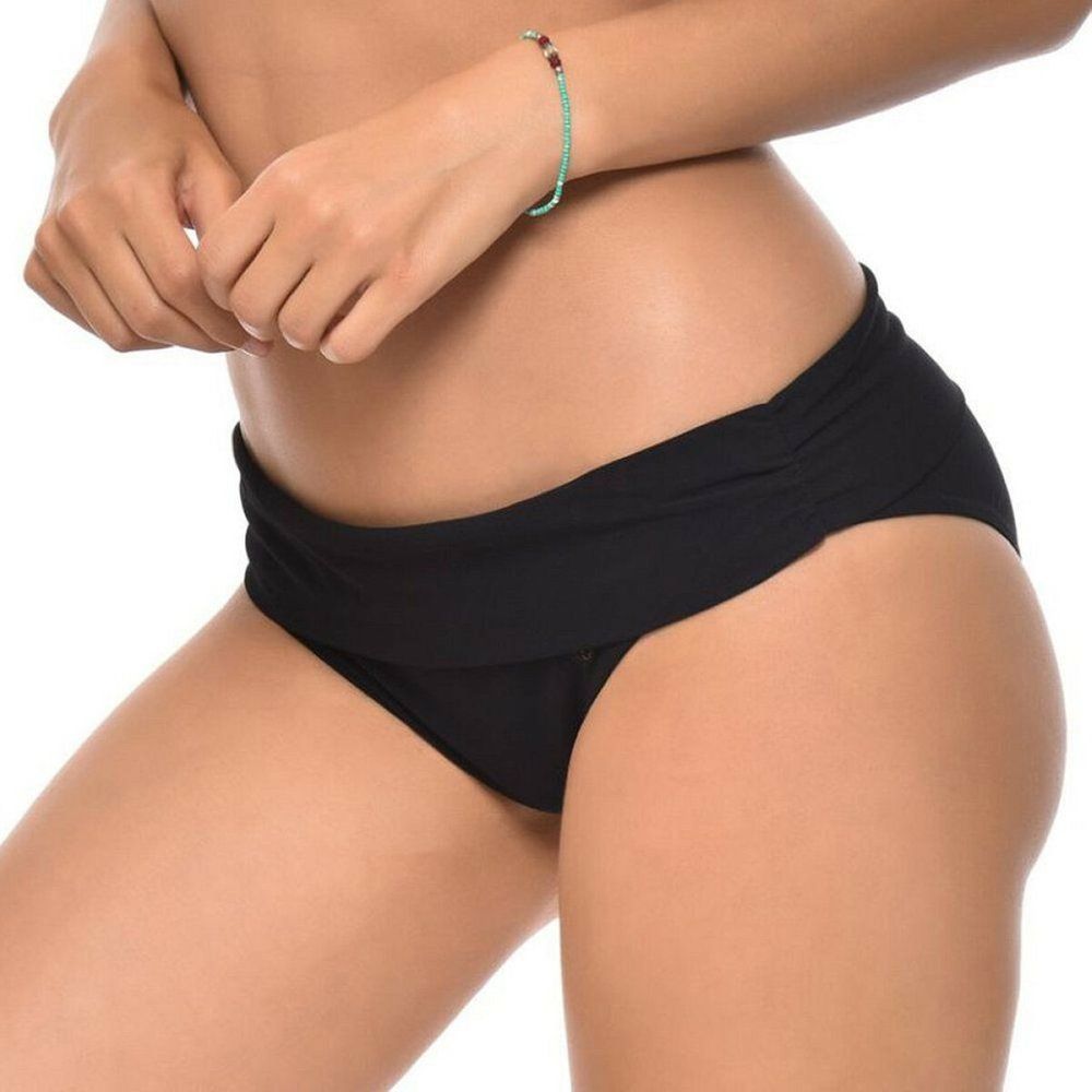 Bas de Maillot de Bain - Noir - banana moon - Modalova