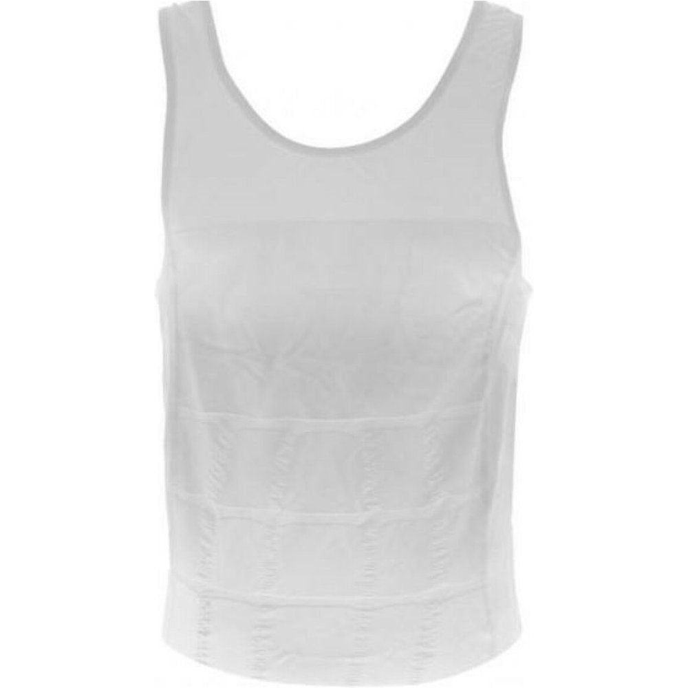 Slimshirt Homme Blanc - Effiness - Modalova