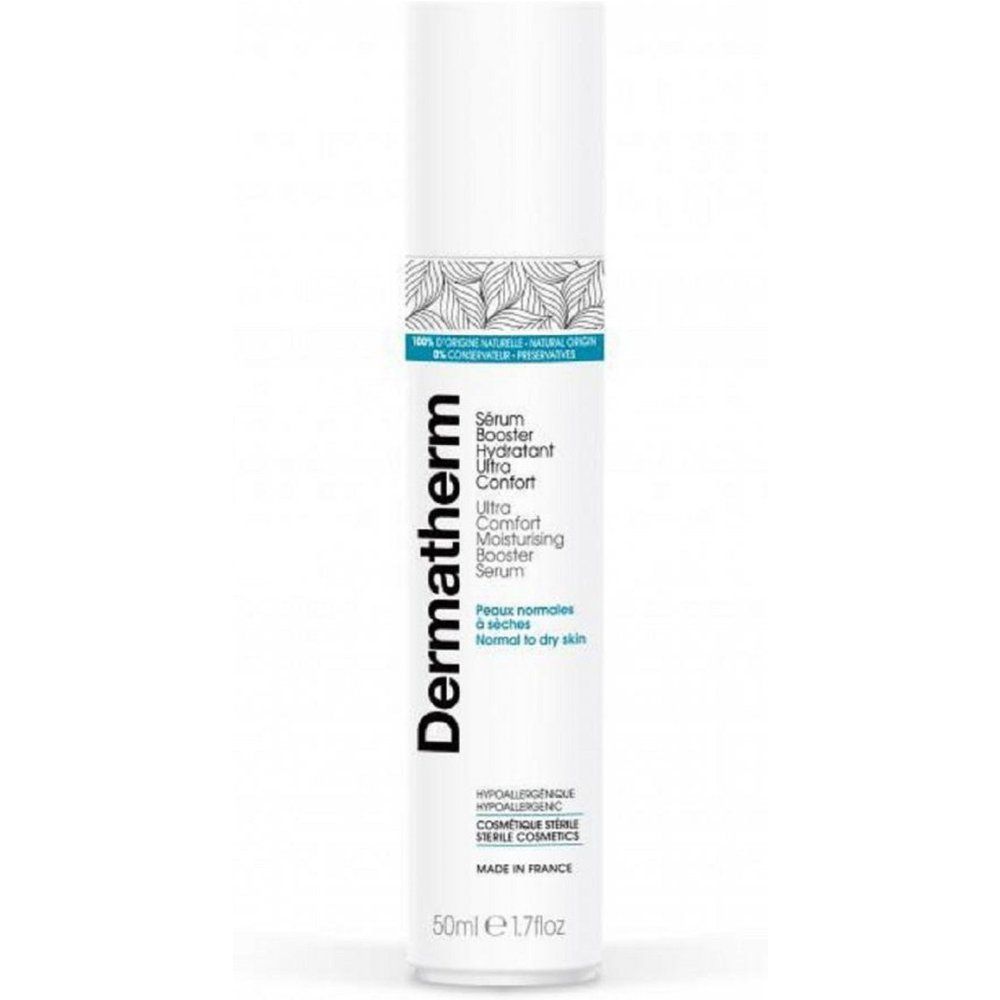 Sérum hydratant booster - Ultra Confort - Dermatherm - Modalova