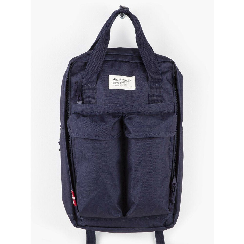 Sac à dos Levi's 2.0 Bleu - Levi's Accessoires - Modalova