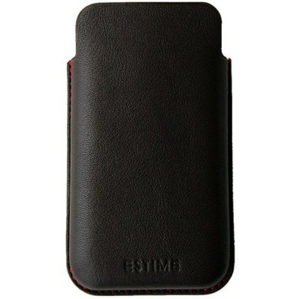 ETUI CUIR ITOUCH IPHONE - 1ère Génération - Estime - Modalova