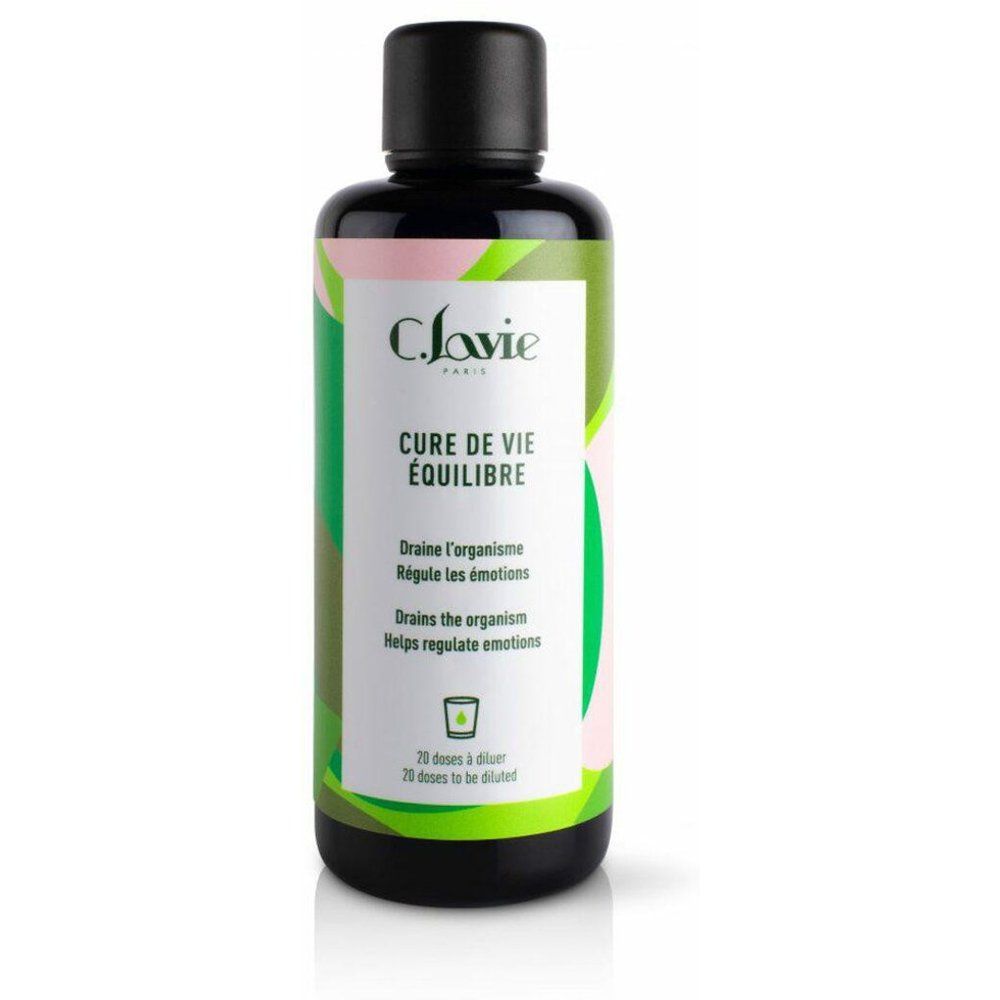 Cure De Vie Equilibre - C.Lavie - C.Lavie - Modalova
