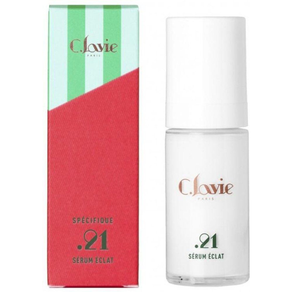 Specifique De Vie Sérum Eclat .21 - C.Lavie - Modalova