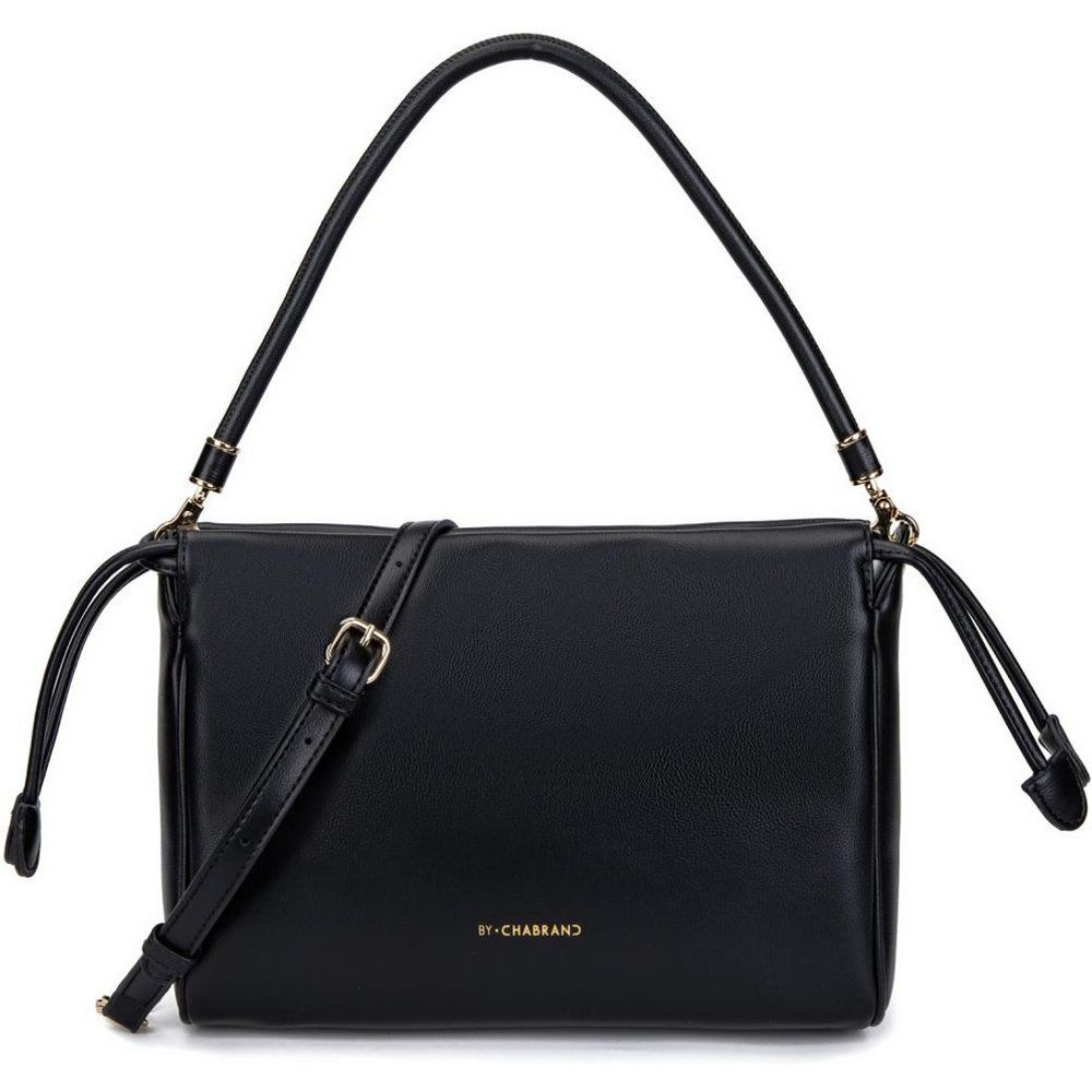 Sac porté épaule pour femme noir - By Chabrand - Modalova