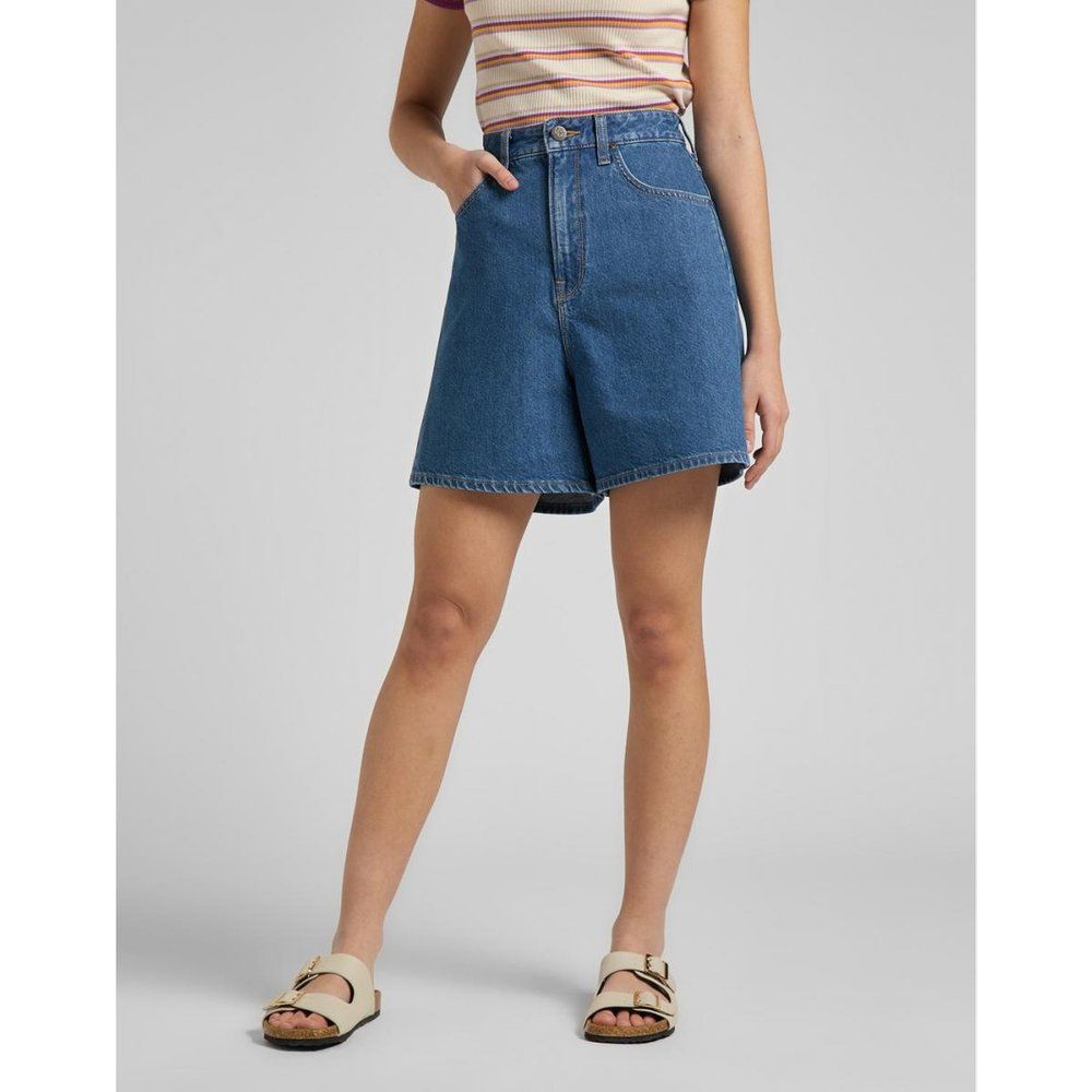 Short STELLA en coton - Lee - Modalova