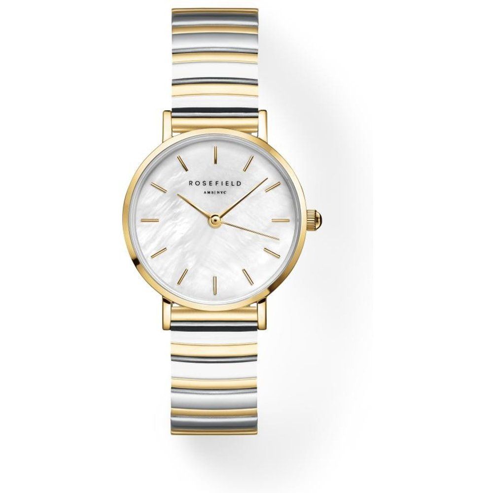 Montre Small Edit - SEWDSG-SE03 Bracelet Acier - Rosefield Montres - Modalova