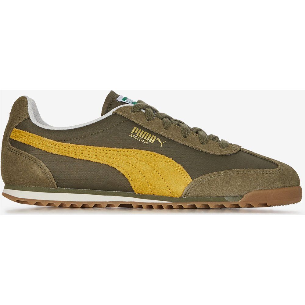 Arizona Nylon Vert/jaune - Puma - Modalova