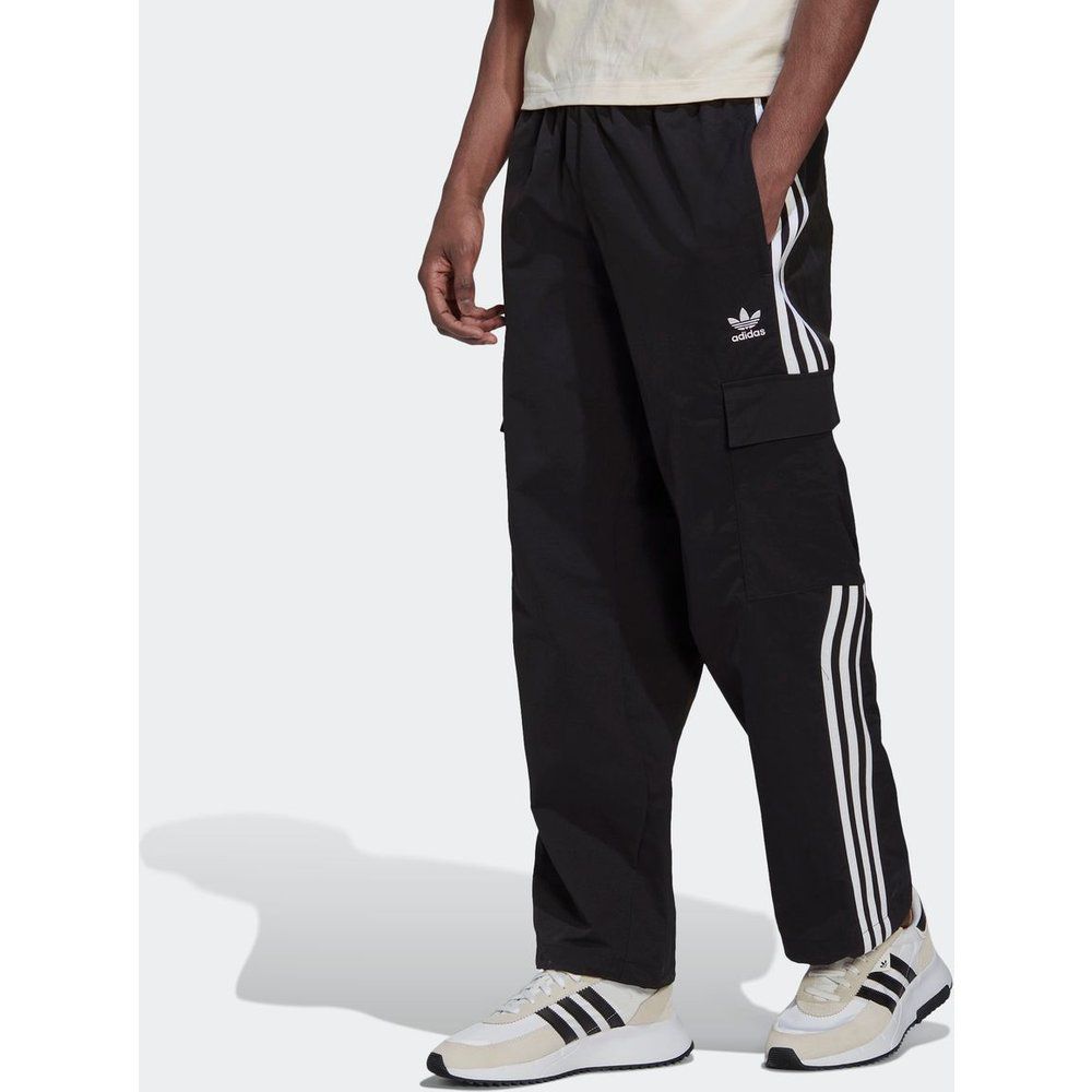 Pantalon cargo Adicolor 3-Stripes - adidas Originals - Modalova