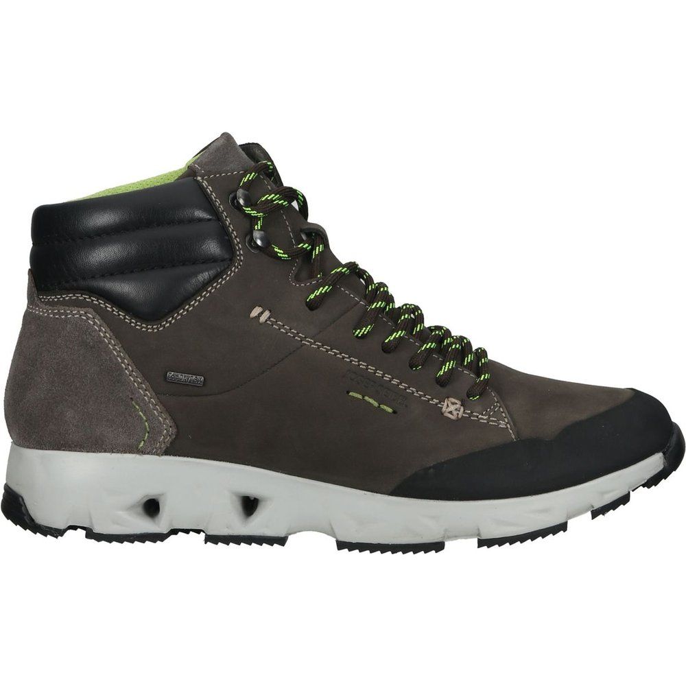 Chaussures de randonnées Cuir - Josef Seibel - Modalova