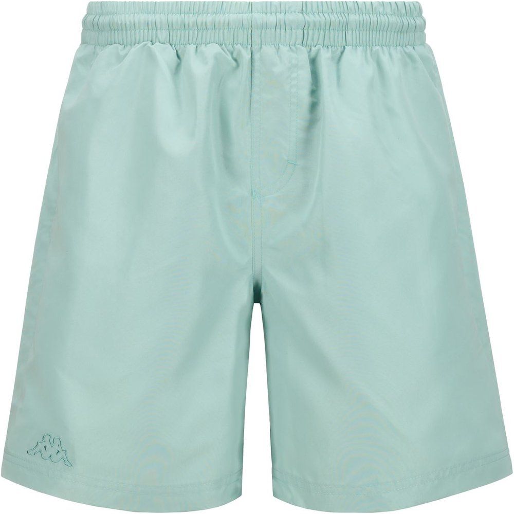 Short de bain Zolg Vert Homme - Kappa - Modalova
