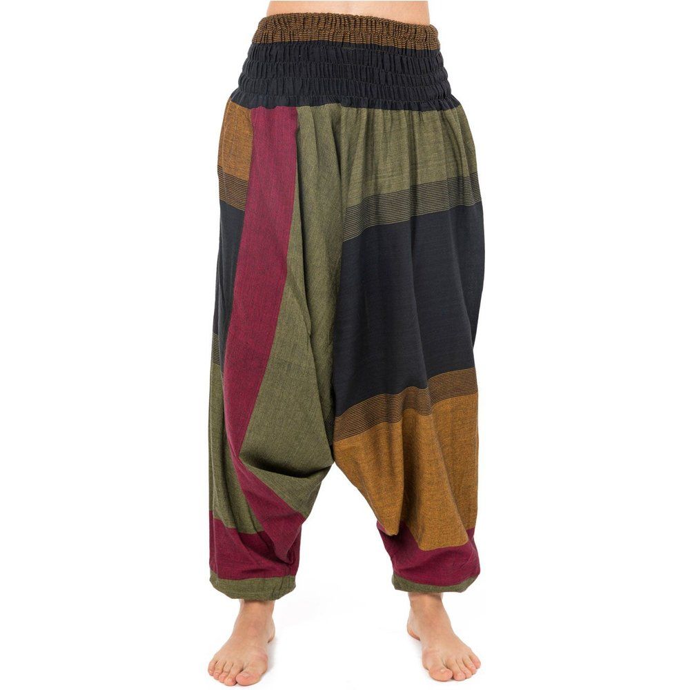 Pantalon baba cool femme - Fantazia - Modalova