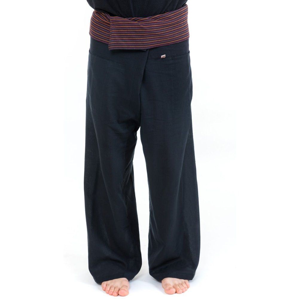 Pantalon thai femme - Fantazia - Modalova