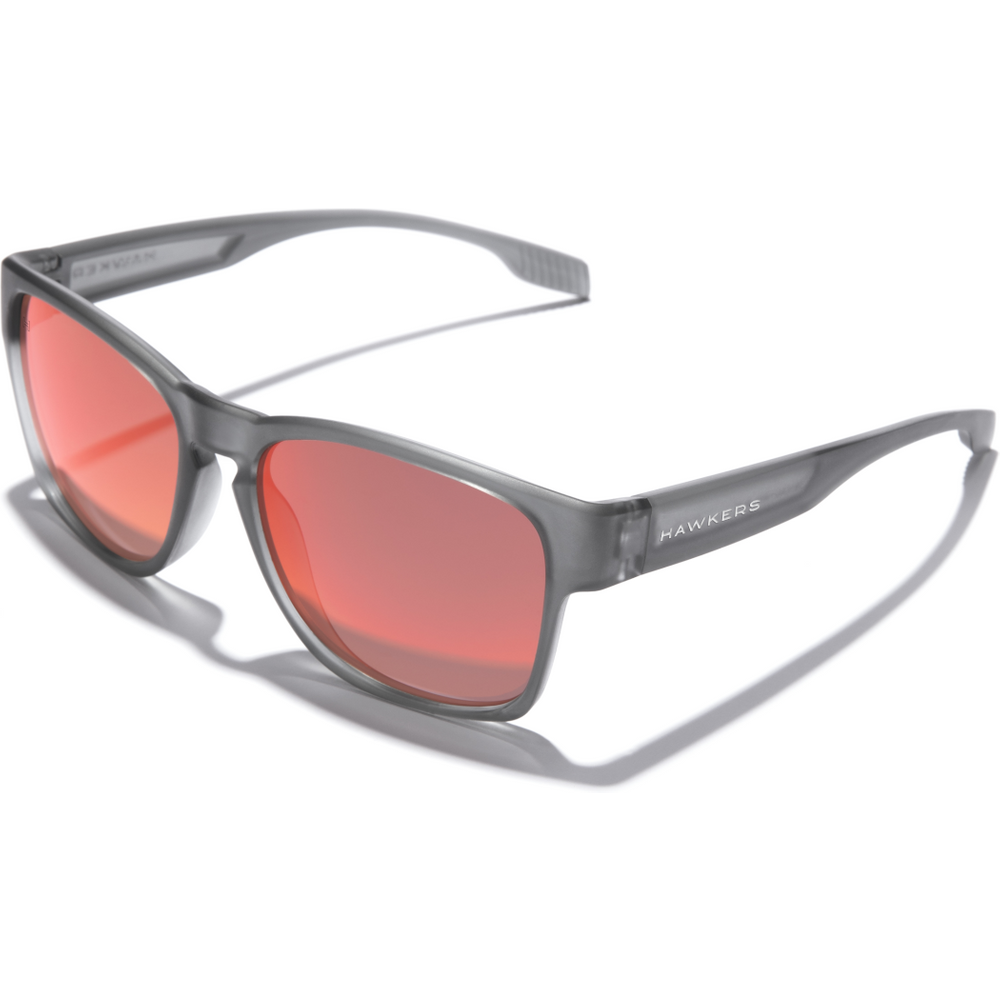 Core Raw - Polarized Grey Ruby - Hawkers - Modalova