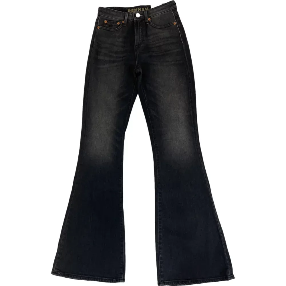 Jeans > Flared Jeans - - Denham - Modalova