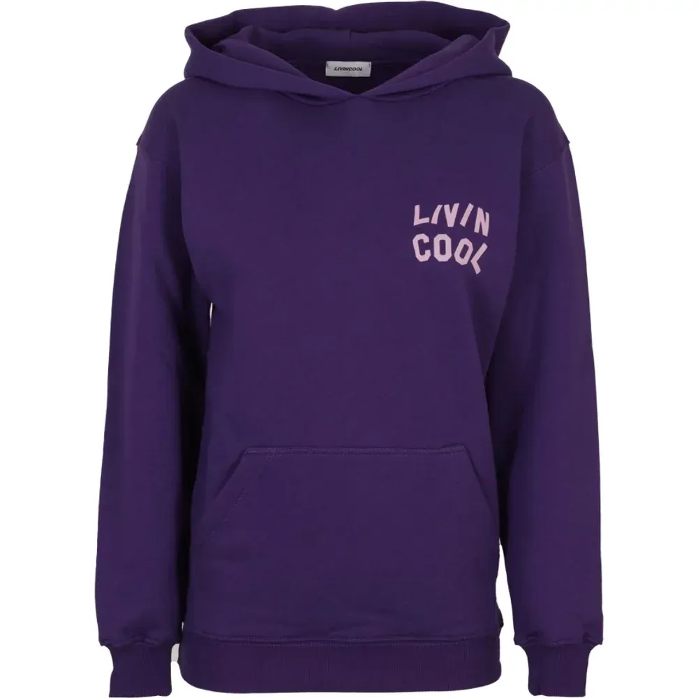 Sweatshirts & Hoodies > Hoodies - - Livincool - Modalova